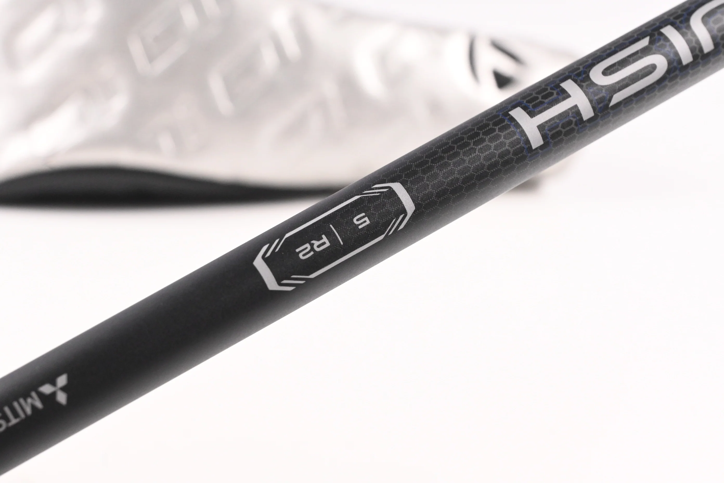 Taylormade Qi35 Max Lite #5 Hybrid / 27 Degree / Senior Flex Vanquish 5 Shaft - Image 6
