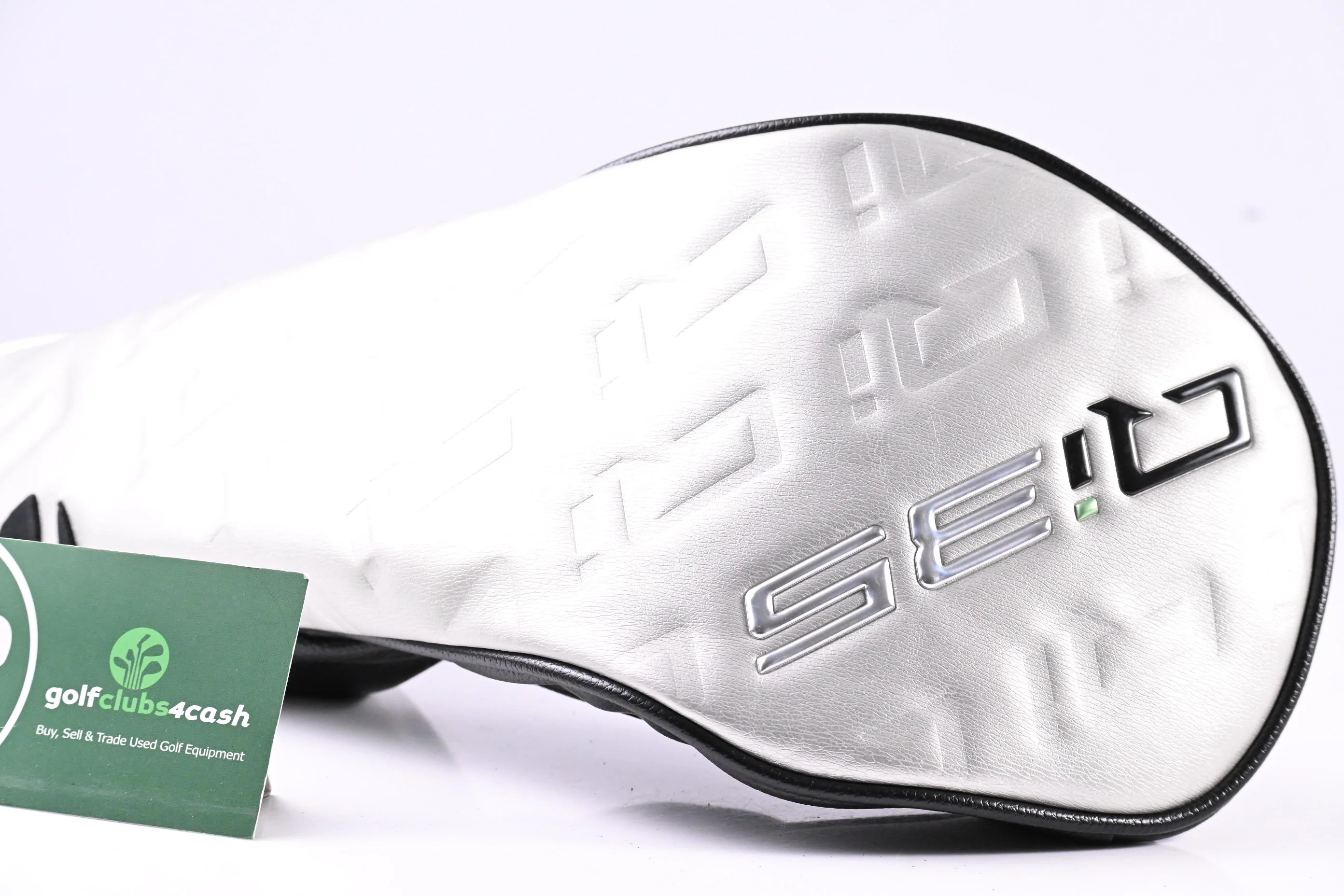 Taylormade Qi35 LS Driver / 9 Degree / TX-Flex Tensei 1K Pro Red 60 Shaft - Image 9
