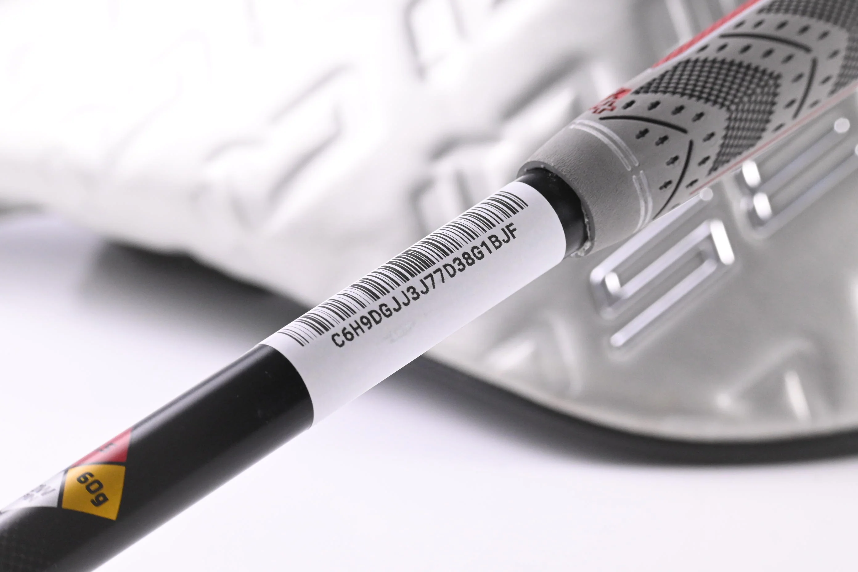 Taylormade Qi35 LS Driver / 8 Degree / X-Flex HZRDUS Black 60 Shaft - Image 7
