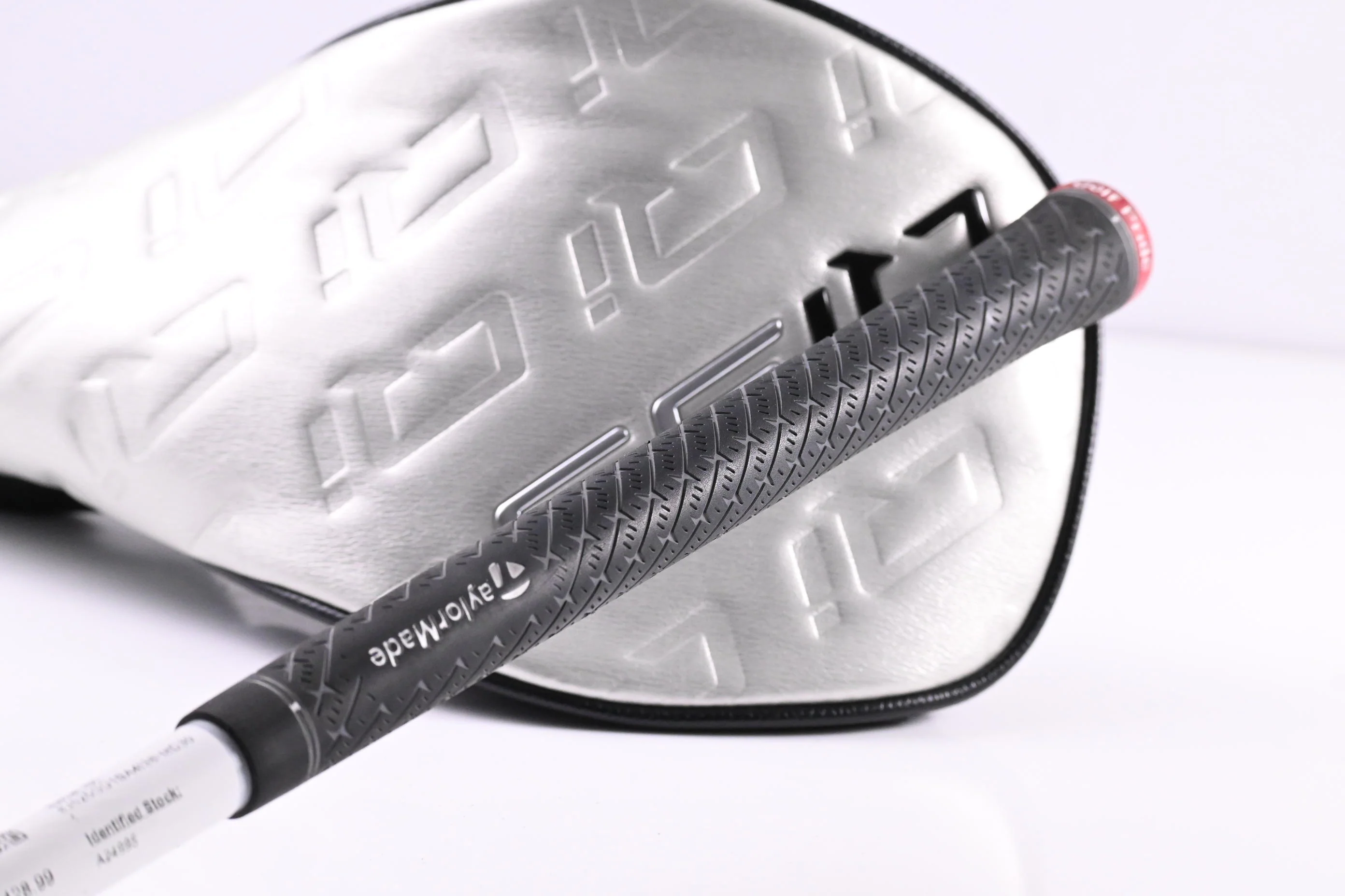 Taylormade Qi35 LS Driver / 9 Degree / Stiff Flex Diamana S+ 60 Shaft - Image 8