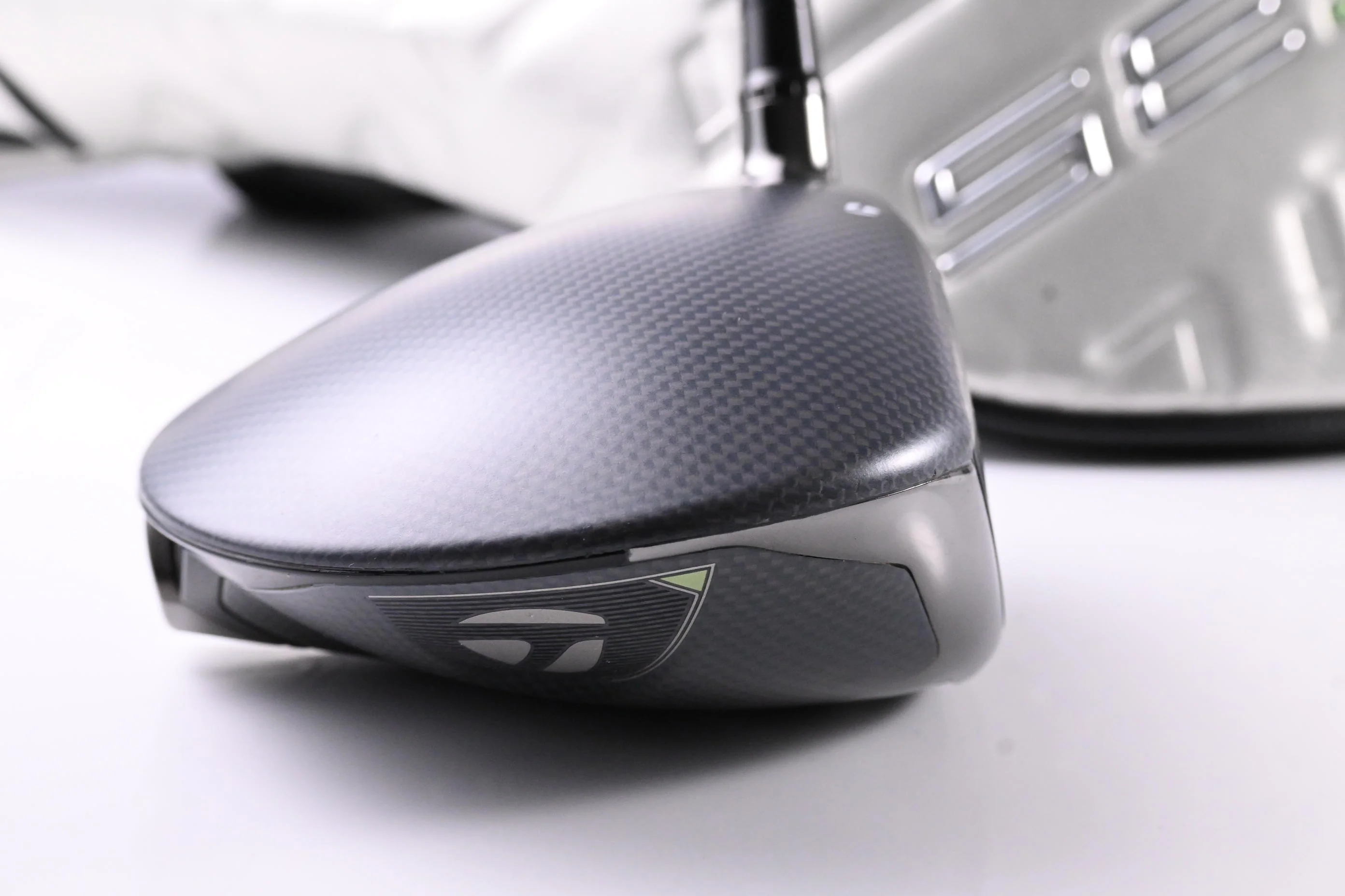 Taylormade Qi35 LS Driver / 9 Degree / X-Flex Diamana T+ 60 Shaft - Image 3