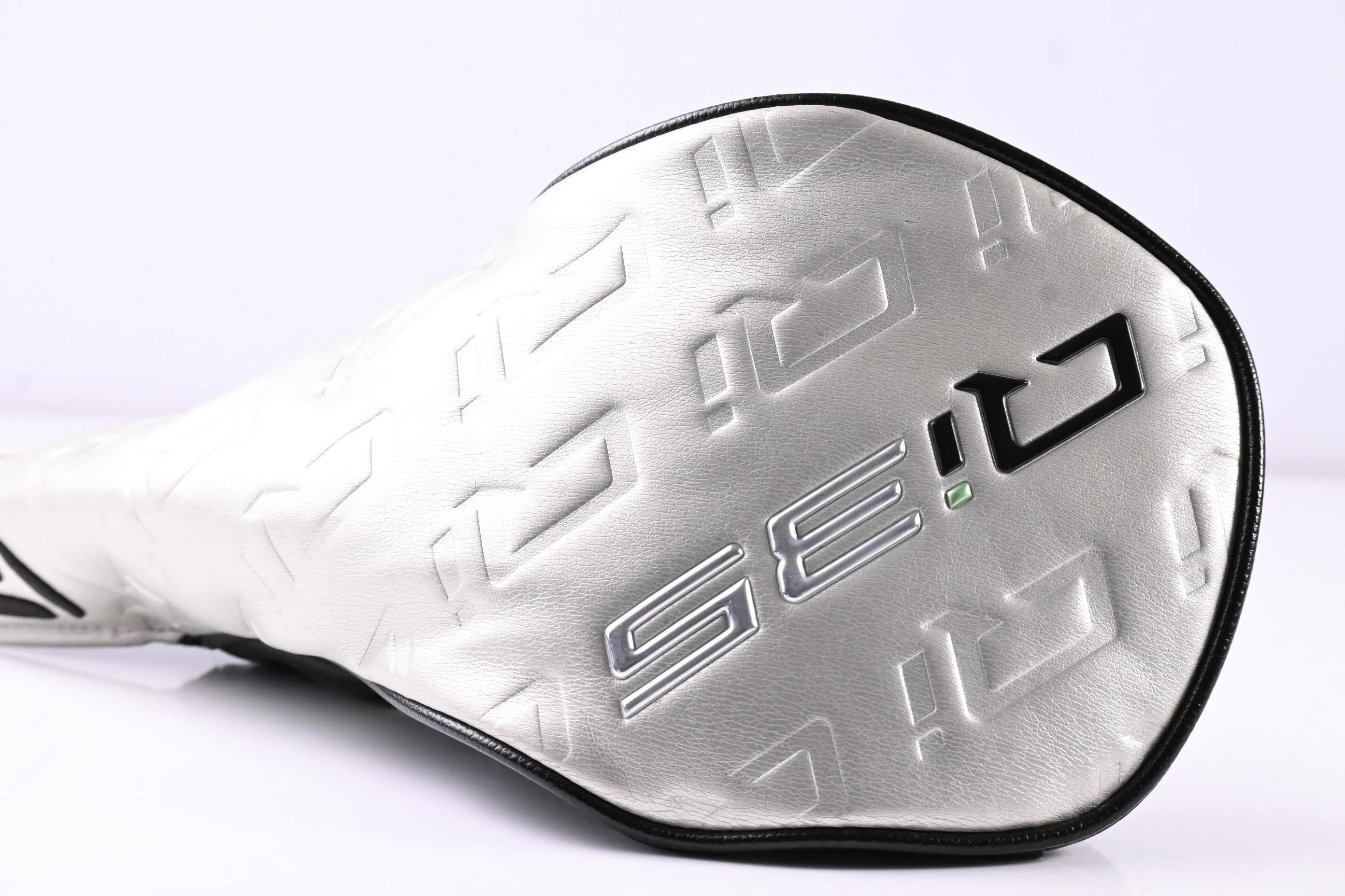 Taylormade Qi35 LS Driver / 10.5 Degree / Stiff Flex EvenFlow Riptide 70 Shaft - Image 9