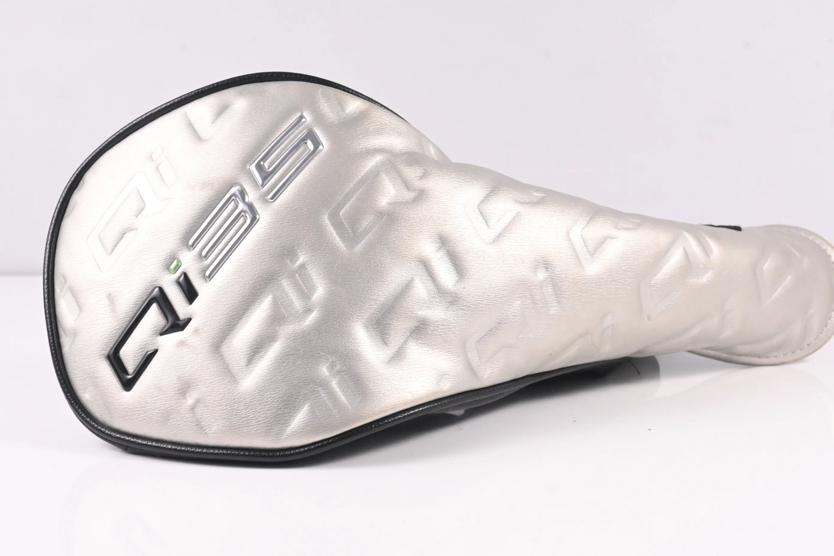 Taylormade Qi35 LS Driver / 9 Degree / Stiff Flex Tensei AV Raw White 65 Shaft - Image 9