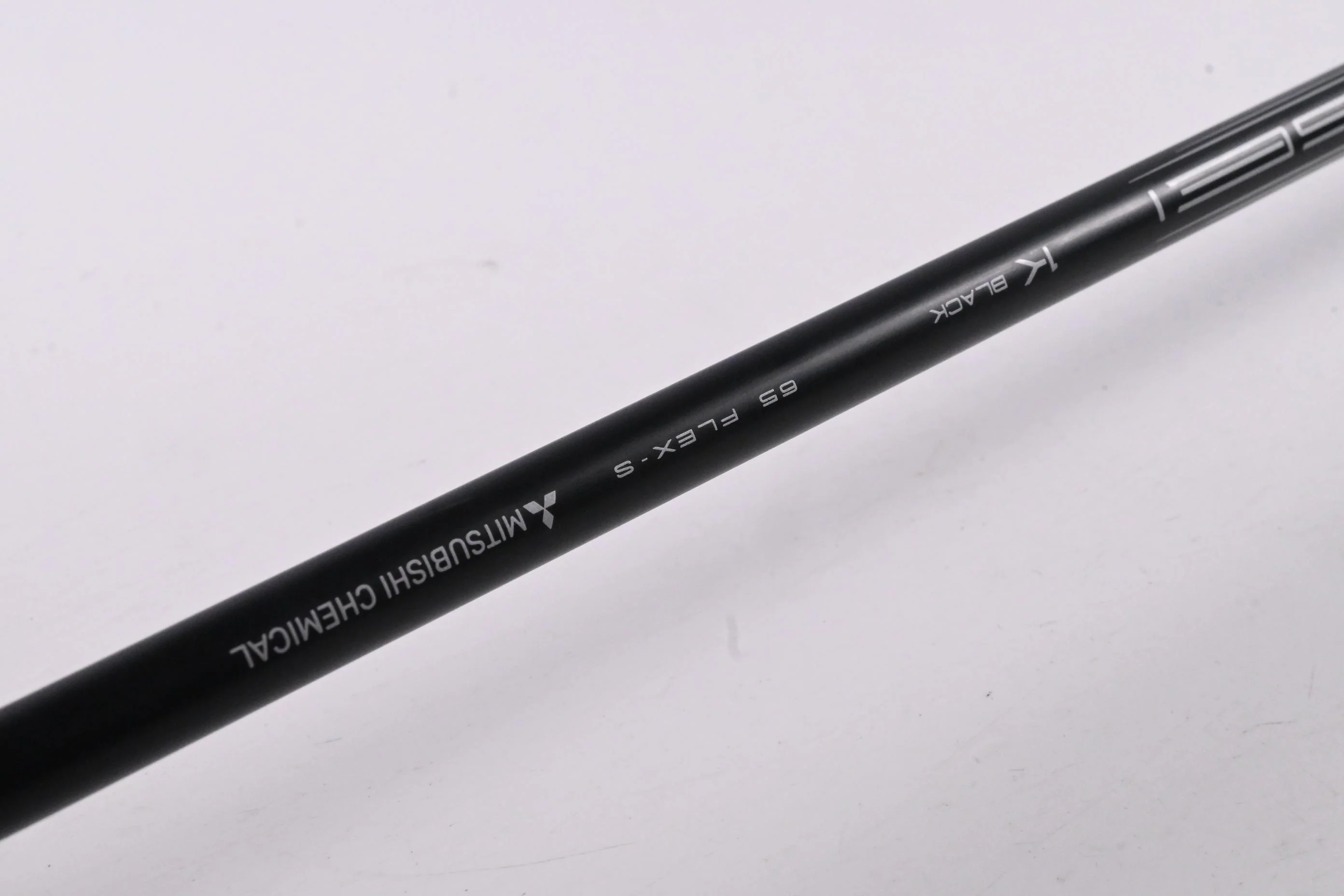 Taylormade Qi35 LS Driver / 9 Degree ./ Stiff Flex Tensei 1K Black 65 Shaft - Image 6