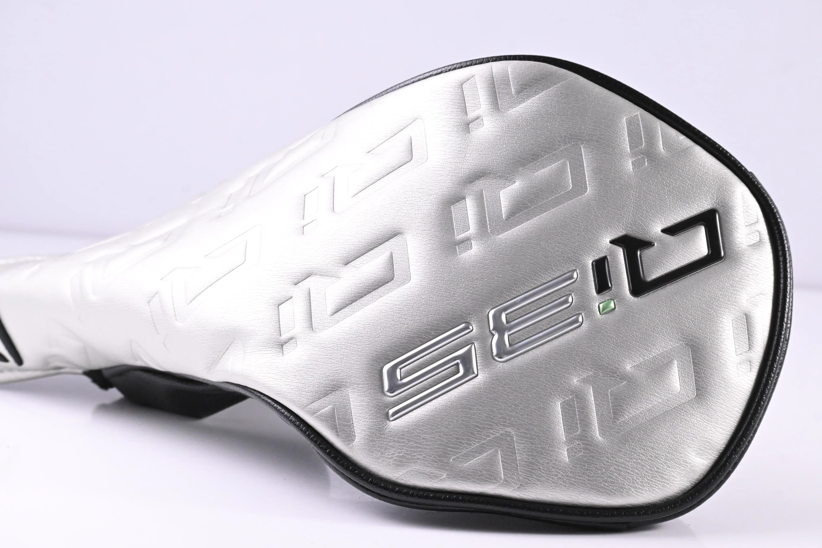 Taylormade Qi35 LS Driver / 9 Degree / Stiff Flex Tensei AV Limited Black 65 - Image 9