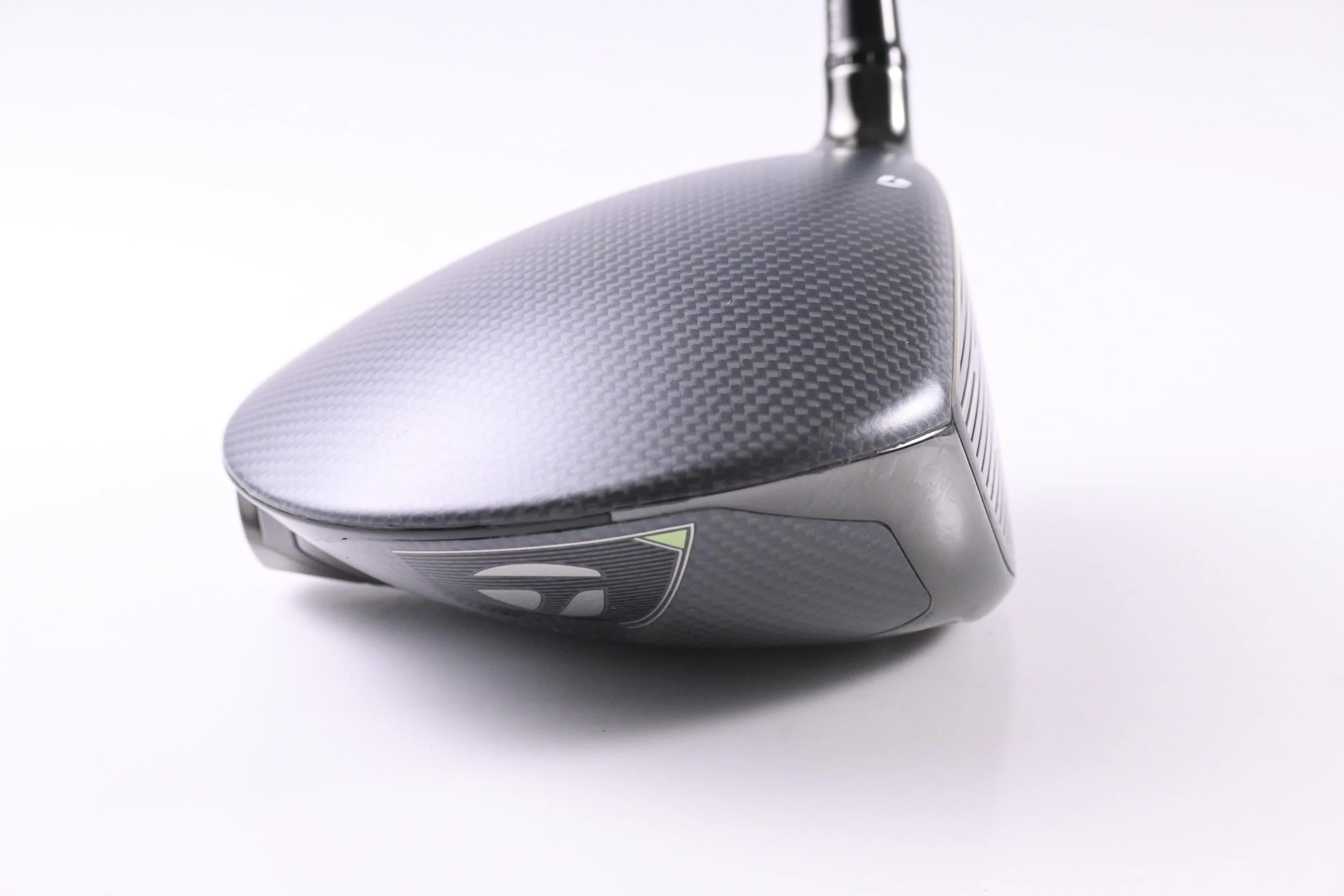 Taylormade Qi35 LS Driver / 9 Degree / X-Flex HZRDUS Black 70 Shaft - Image 3
