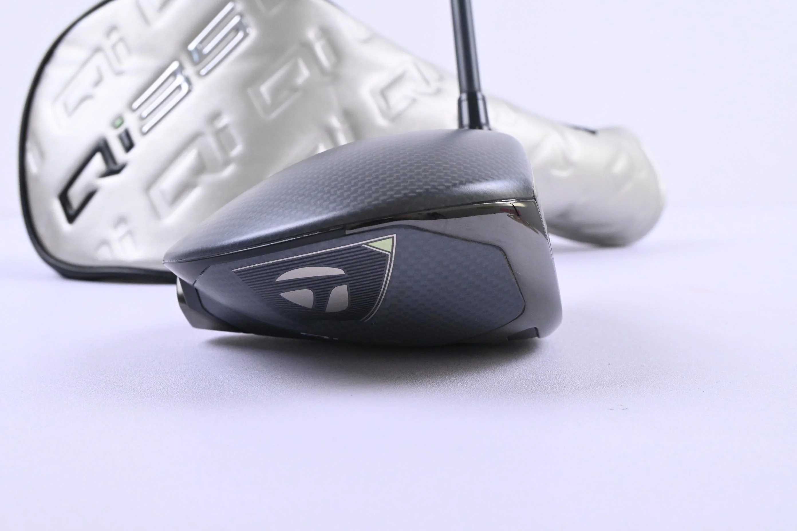 Taylormade Qi35 LS Driver / 9 Degree / X-Flex Project X Gen5 Black 70 - Image 3