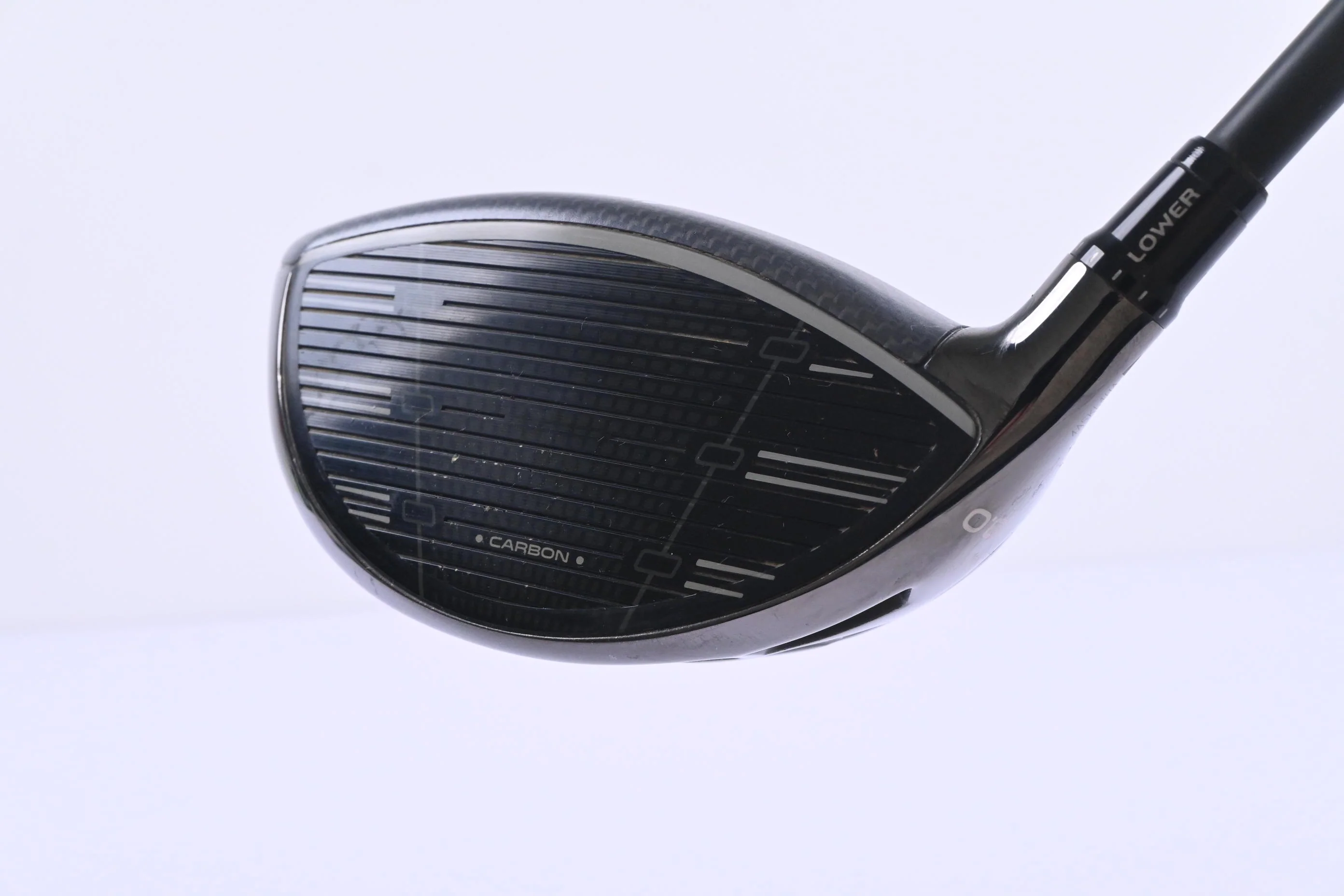 Taylormade Qi35 LS Driver / 9 Degree / X-Flex Project X Gen5 Black 70 - Image 4
