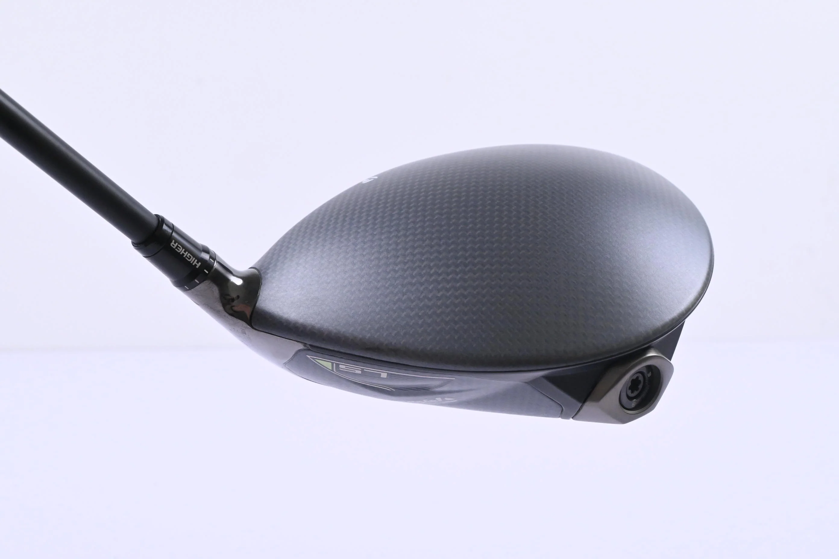 Taylormade Qi35 LS Driver / 9 Degree / X-Flex Project X Gen5 Black 70 - Image 5
