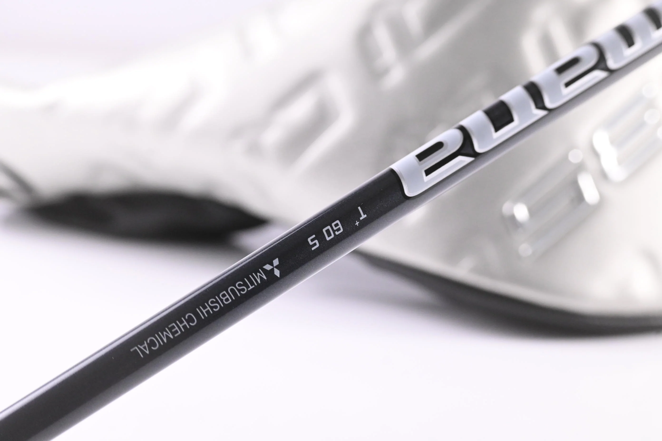 Left Hand Taylormade Qi35 LS Driver / 9 Degree / Stiff Flex Diamana T+ 60 Shaft - Image 6
