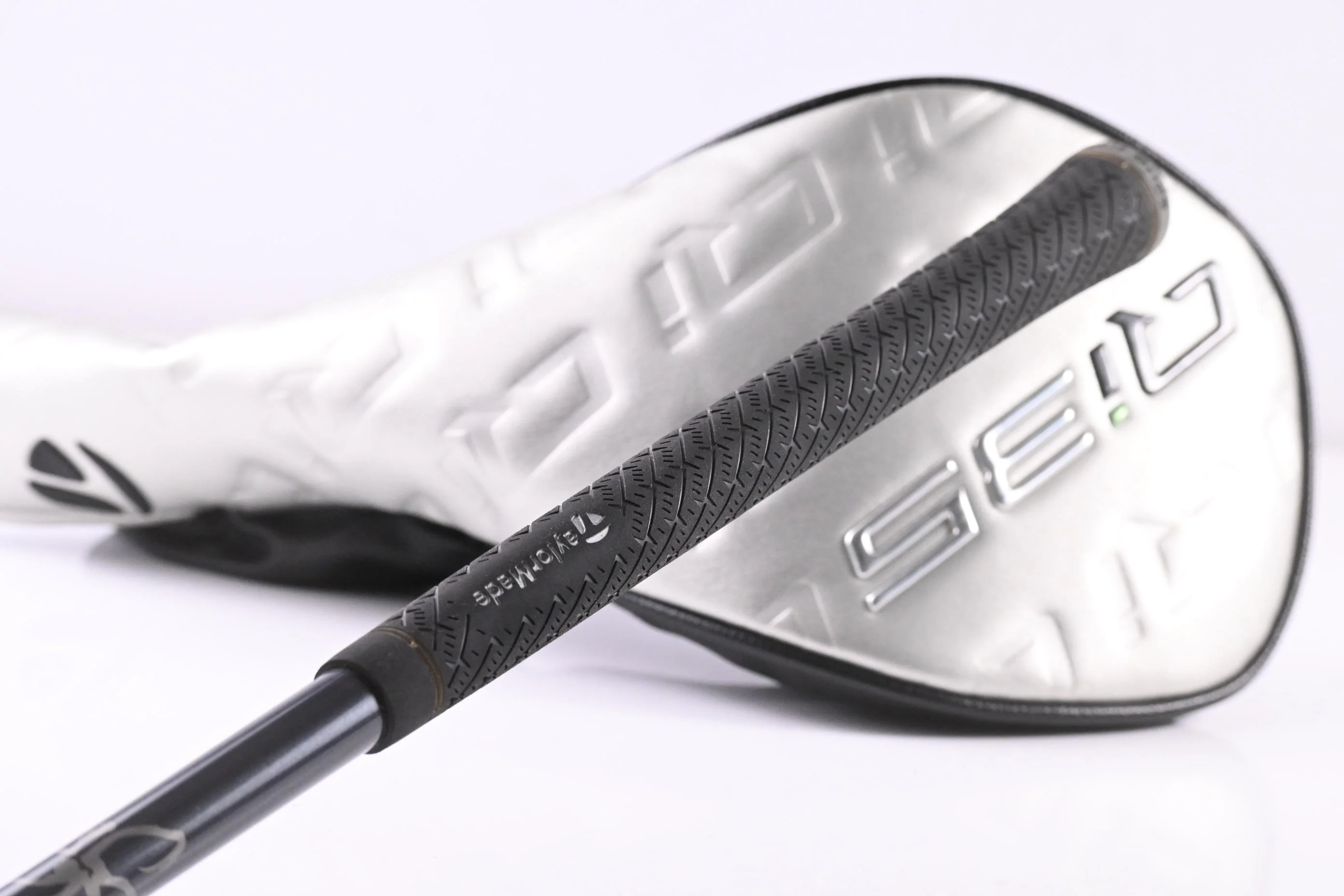 Left Hand Taylormade Qi35 LS Driver / 9 Degree / Stiff Flex Diamana T+ 60 Shaft - Image 8