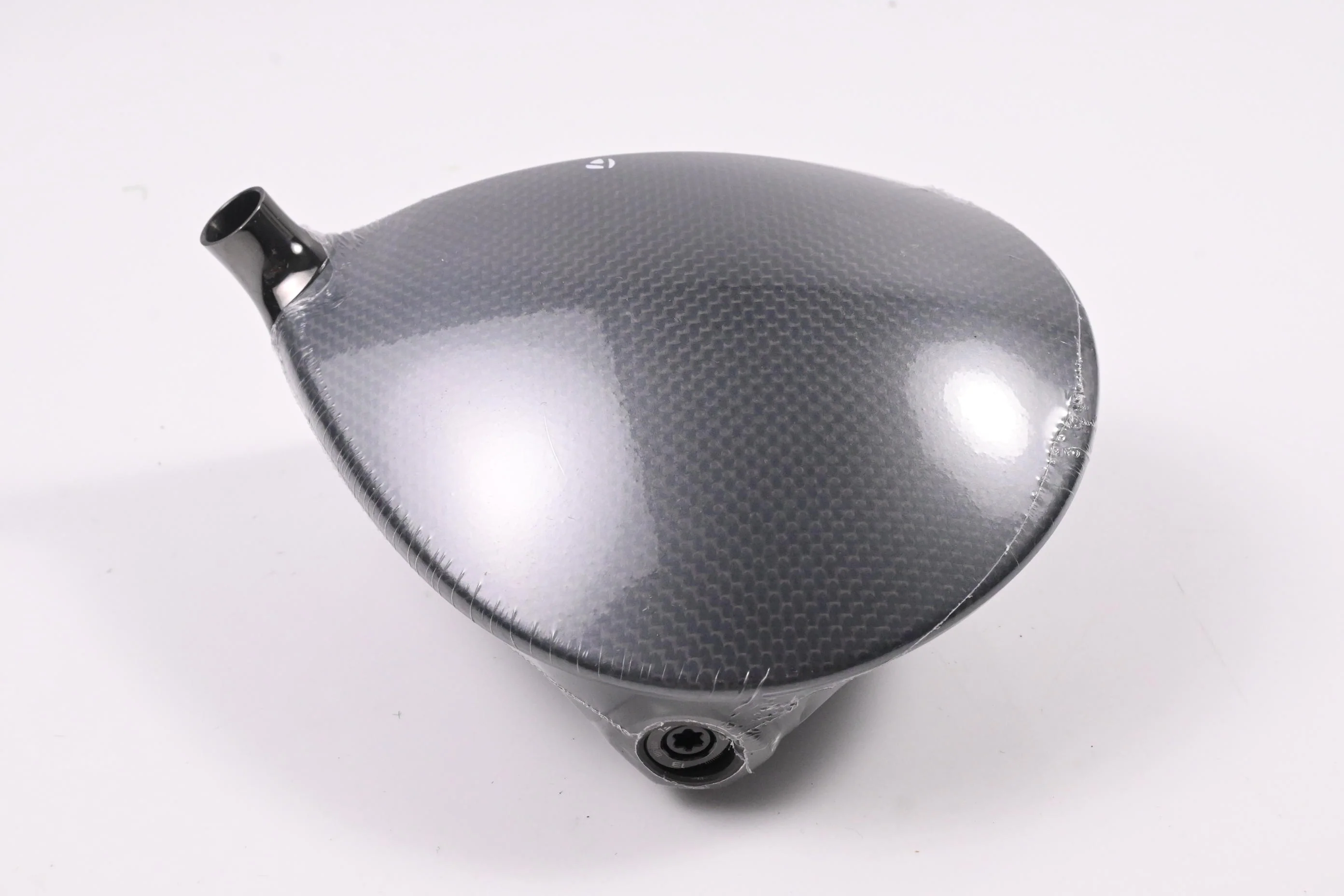 Taylormade Qi35 LS Driver / 9 Degree / Head Only - Image 4