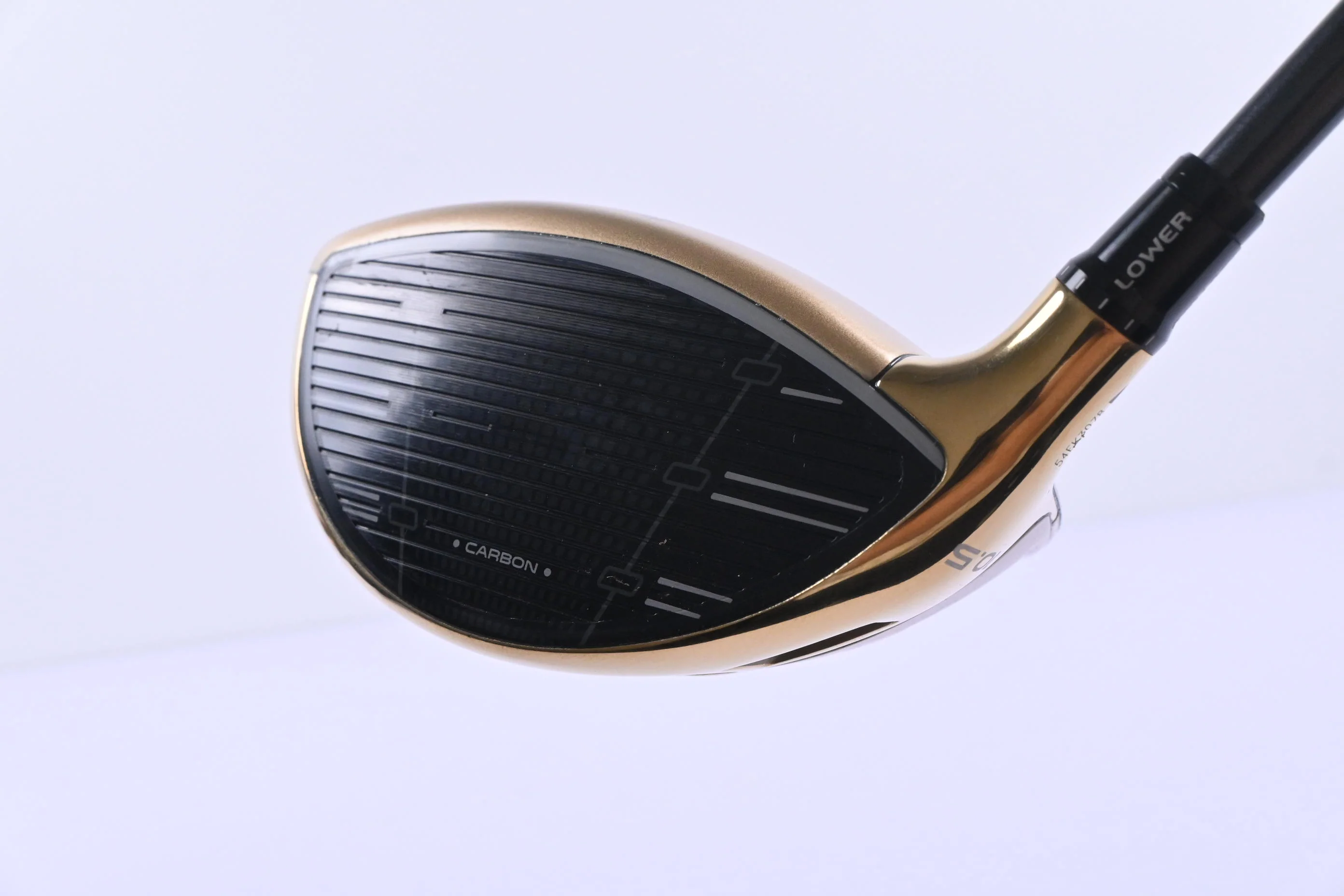 Taylormade Qi35 Max Designer Series Driver / 10.5 Degree / Regular Flex Diamana - Image 4