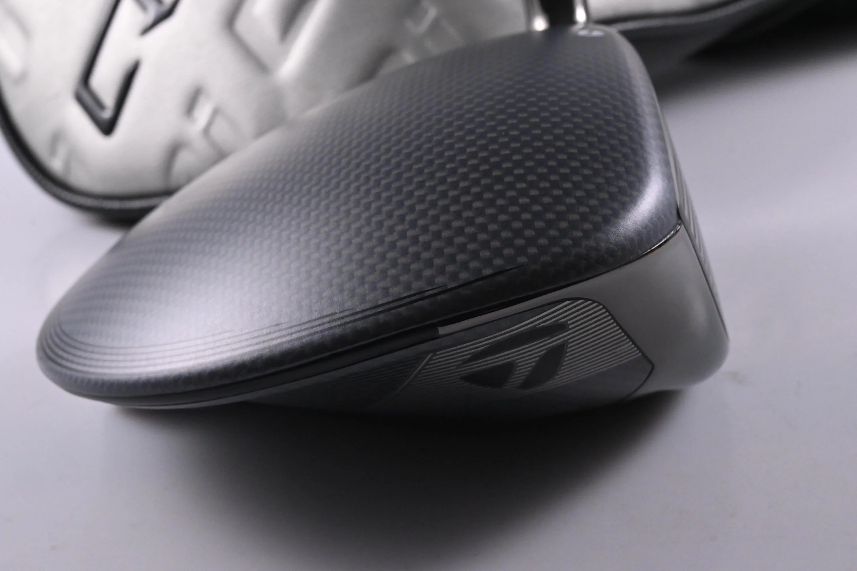 Taylormade Qi35 Max Driver / 10.5 Degree / Senior Flex KBS Max HL 40 Shaft - Image 3