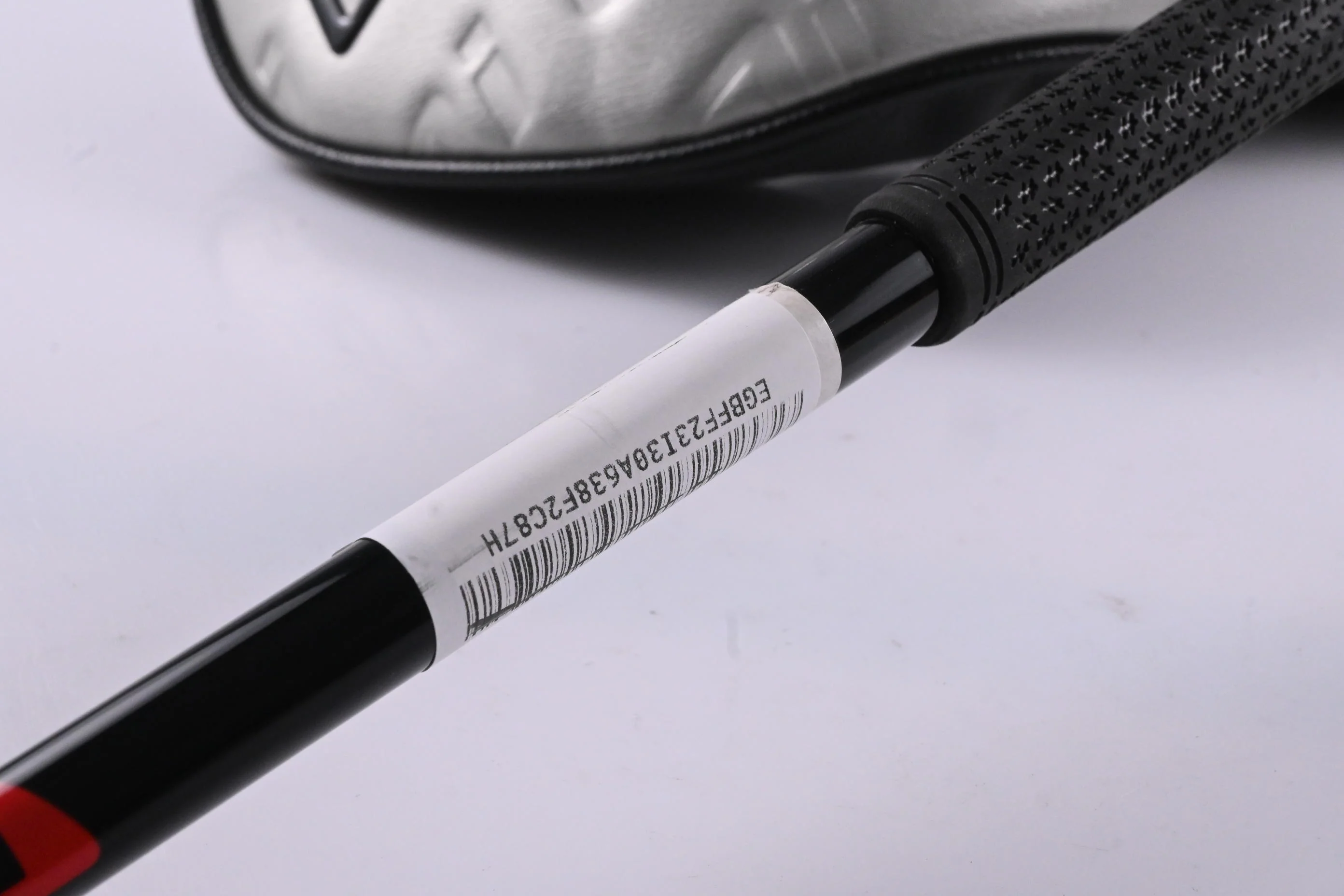 Taylormade Qi35 Max Driver / 10.5 Degree / Senior Flex KBS Max HL 40 Shaft - Image 7