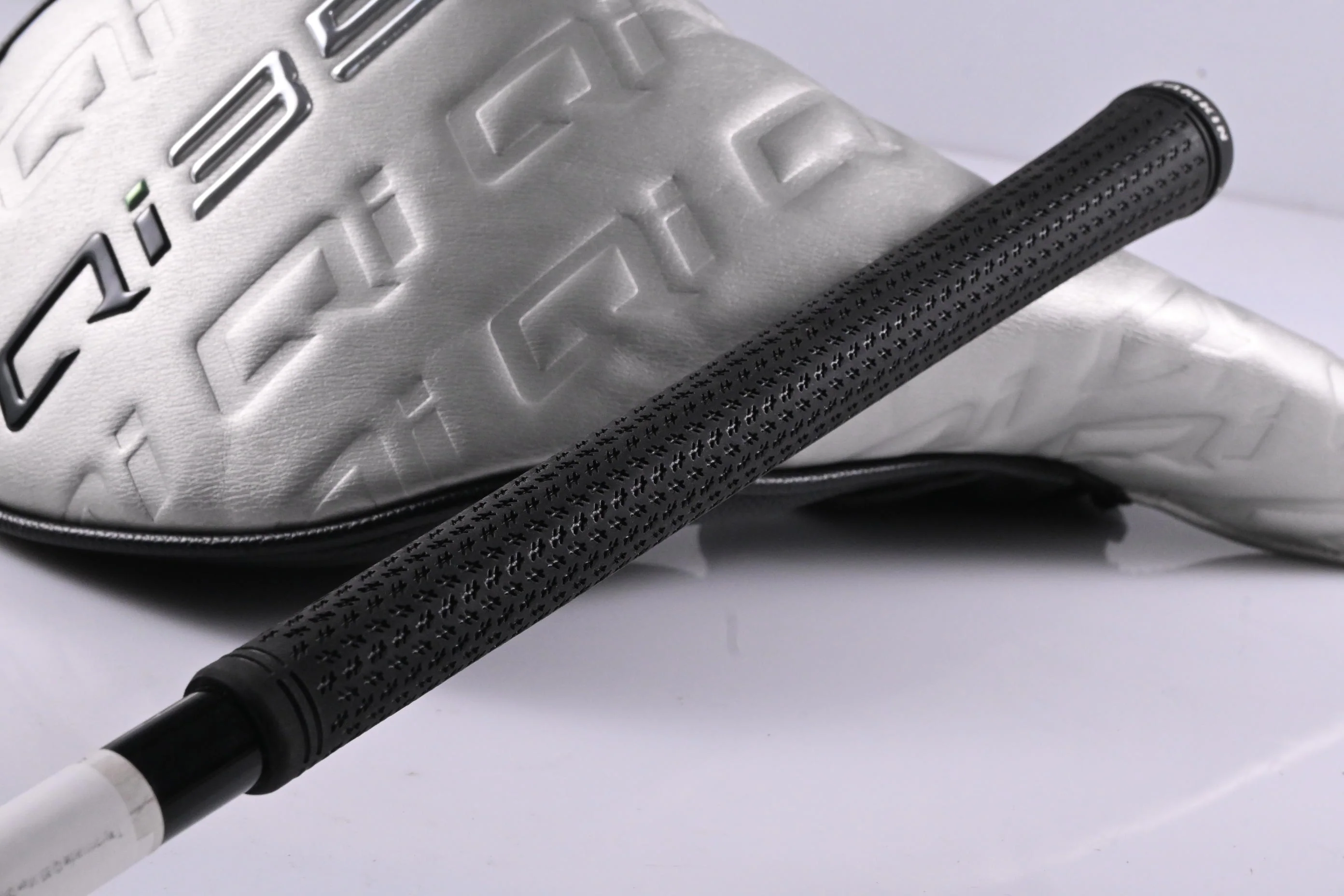 Taylormade Qi35 Max Driver / 10.5 Degree / Senior Flex KBS Max HL 40 Shaft - Image 8