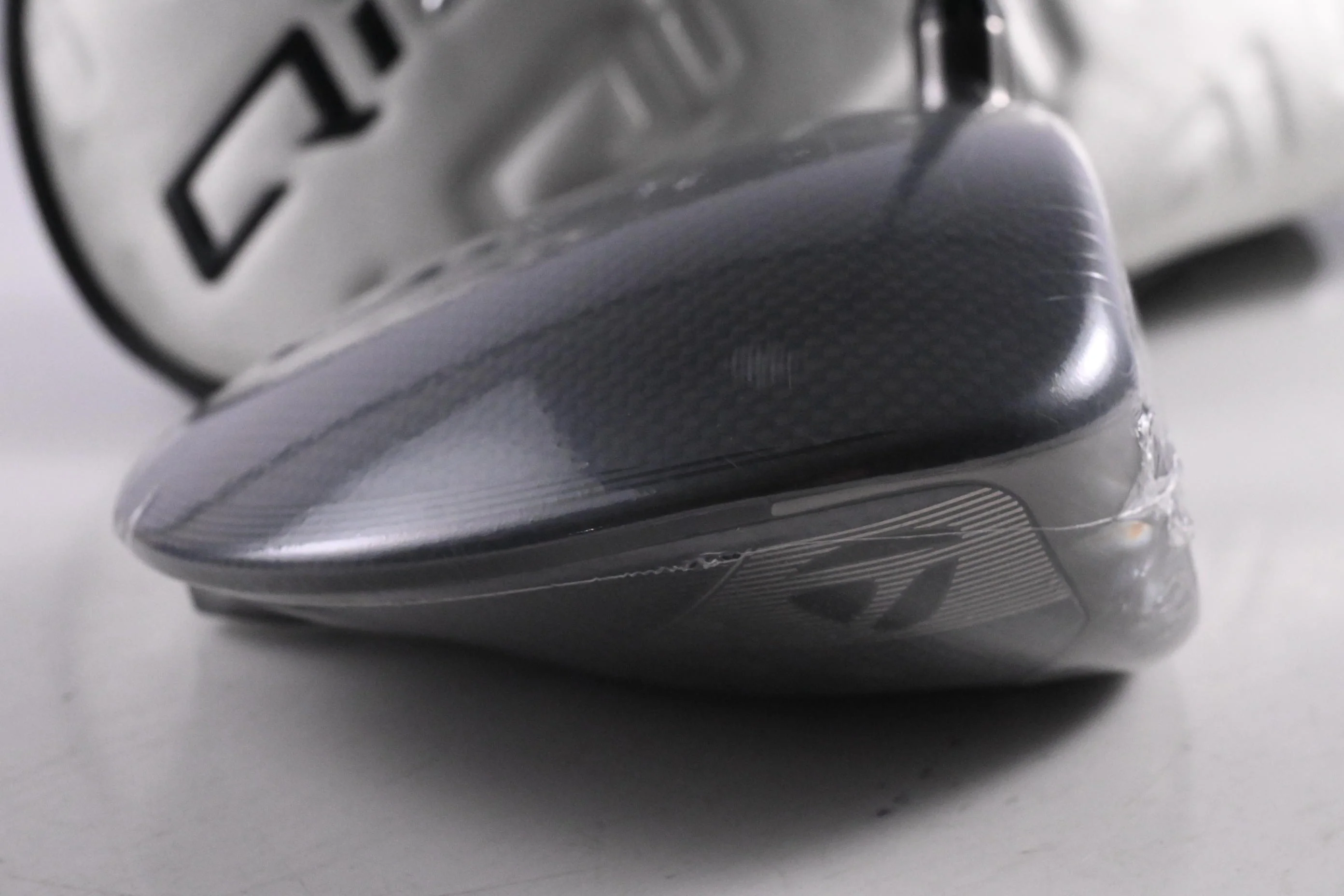 Taylormade Qi35 Max Driver / 12 Degree / Regular Flex Fujikura Ventus Blue 5 - Image 3