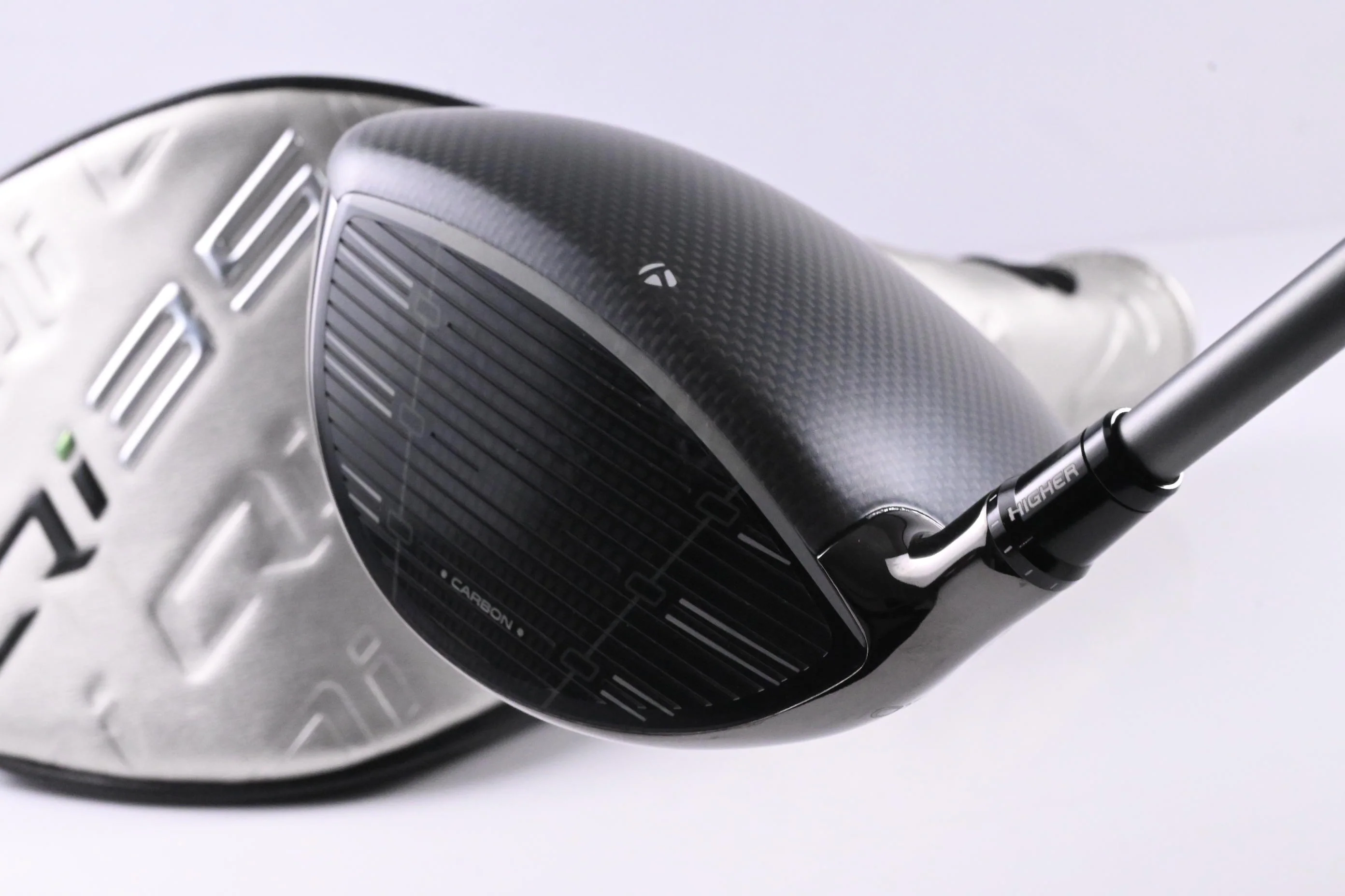 Taylormade Qi35 Max Driver / 12 Degree / Regular Flex Fujikura Air Speeder 50 - Image 4