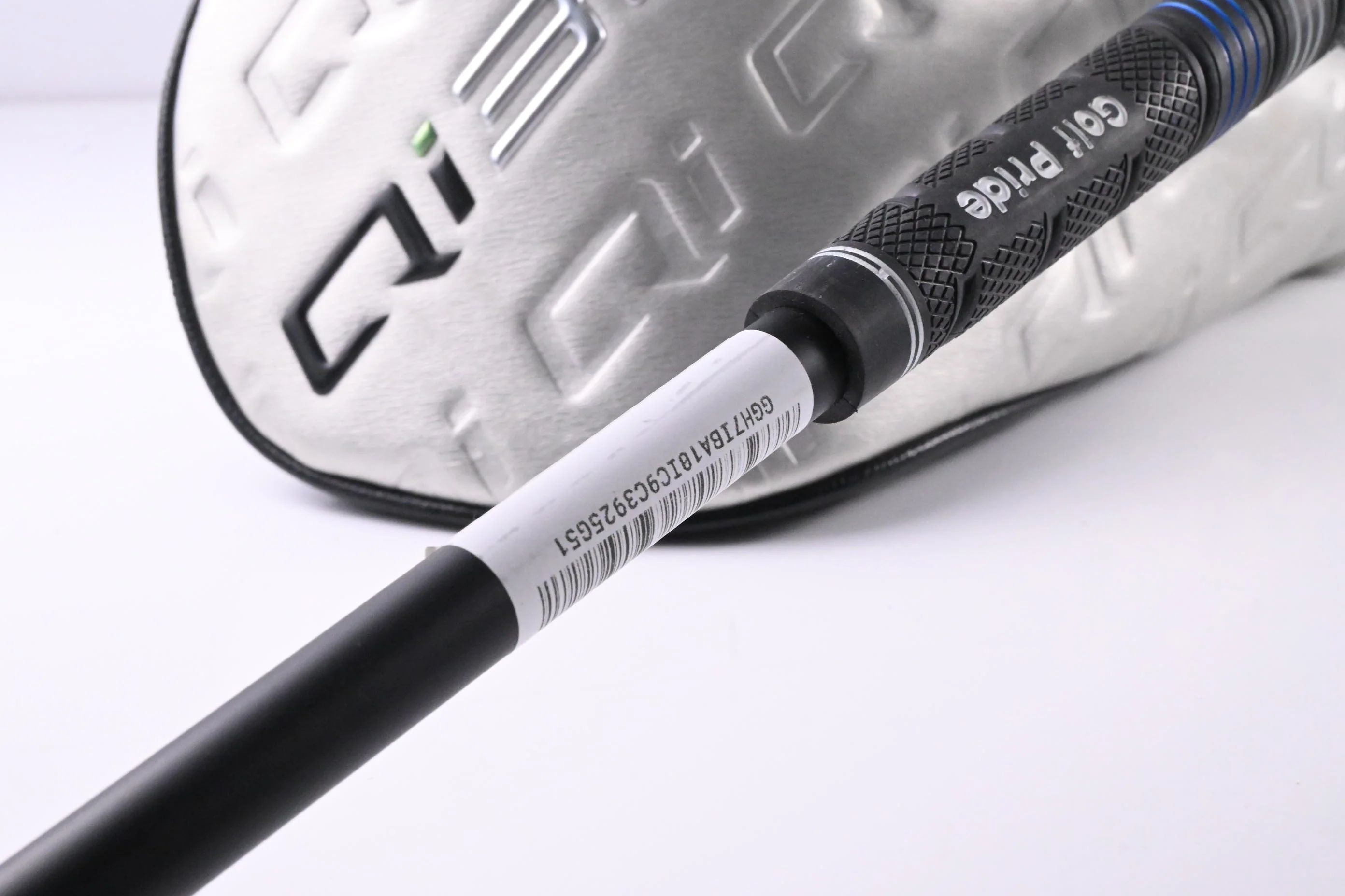 Taylormade Qi35 Max Driver / 12 Degree / Regular Flex Fujikura Air Speeder 50 - Image 7
