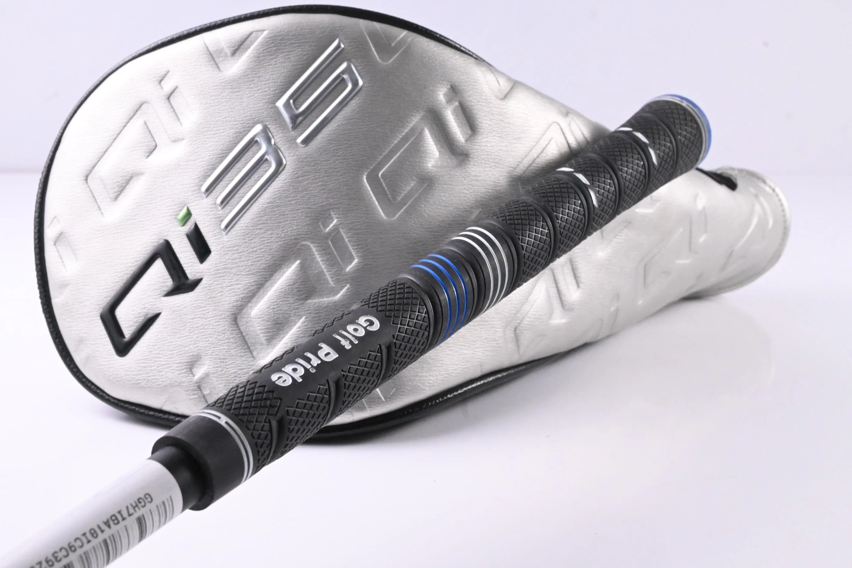 Taylormade Qi35 Max Driver / 12 Degree / Regular Flex Fujikura Air Speeder 50 - Image 8