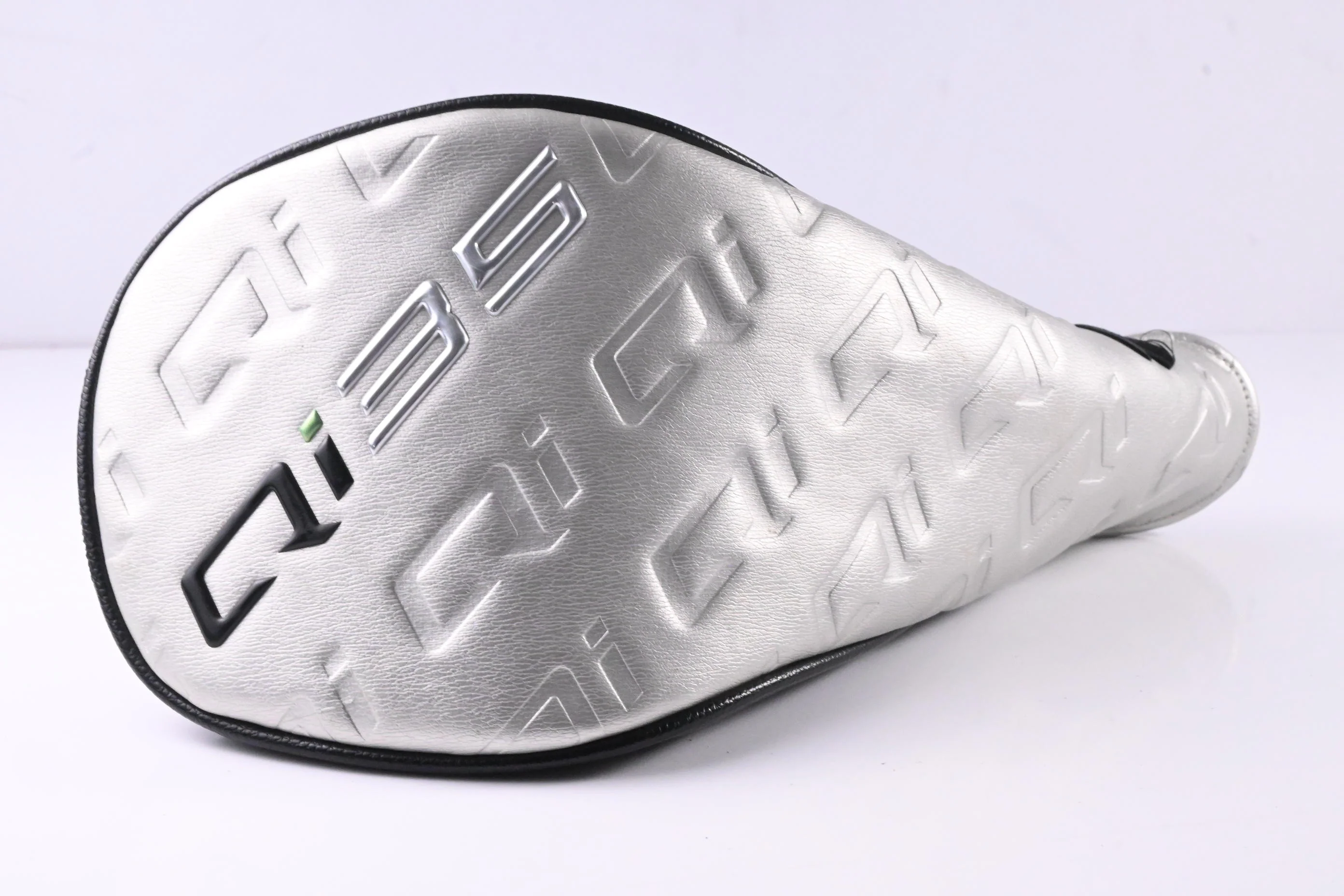 Taylormade Qi35 Max Driver / 12 Degree / Regular Flex Fujikura Air Speeder 50 - Image 9