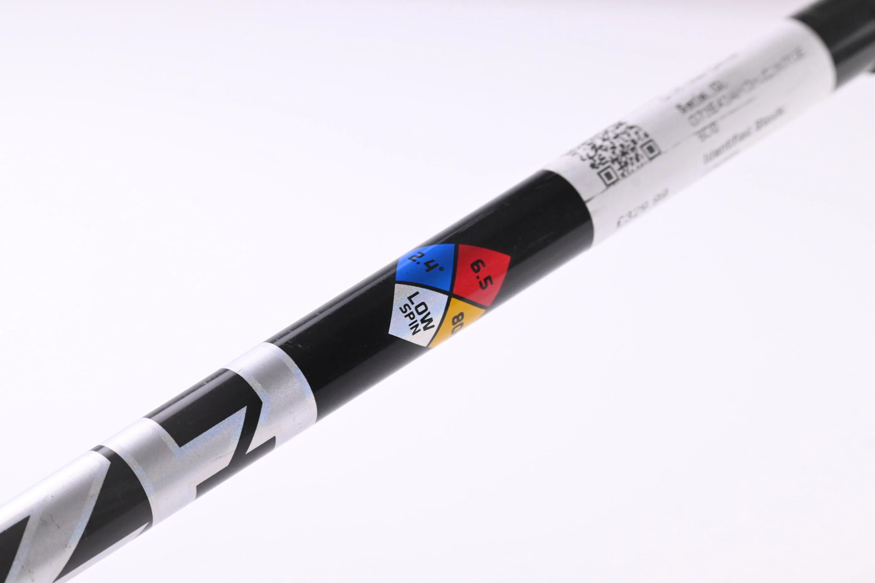 Taylormade Qi35 Max Driver / 10.5 Degree / X-Flex HZRDUS Gen4 Black 80 Shaft - Image 6