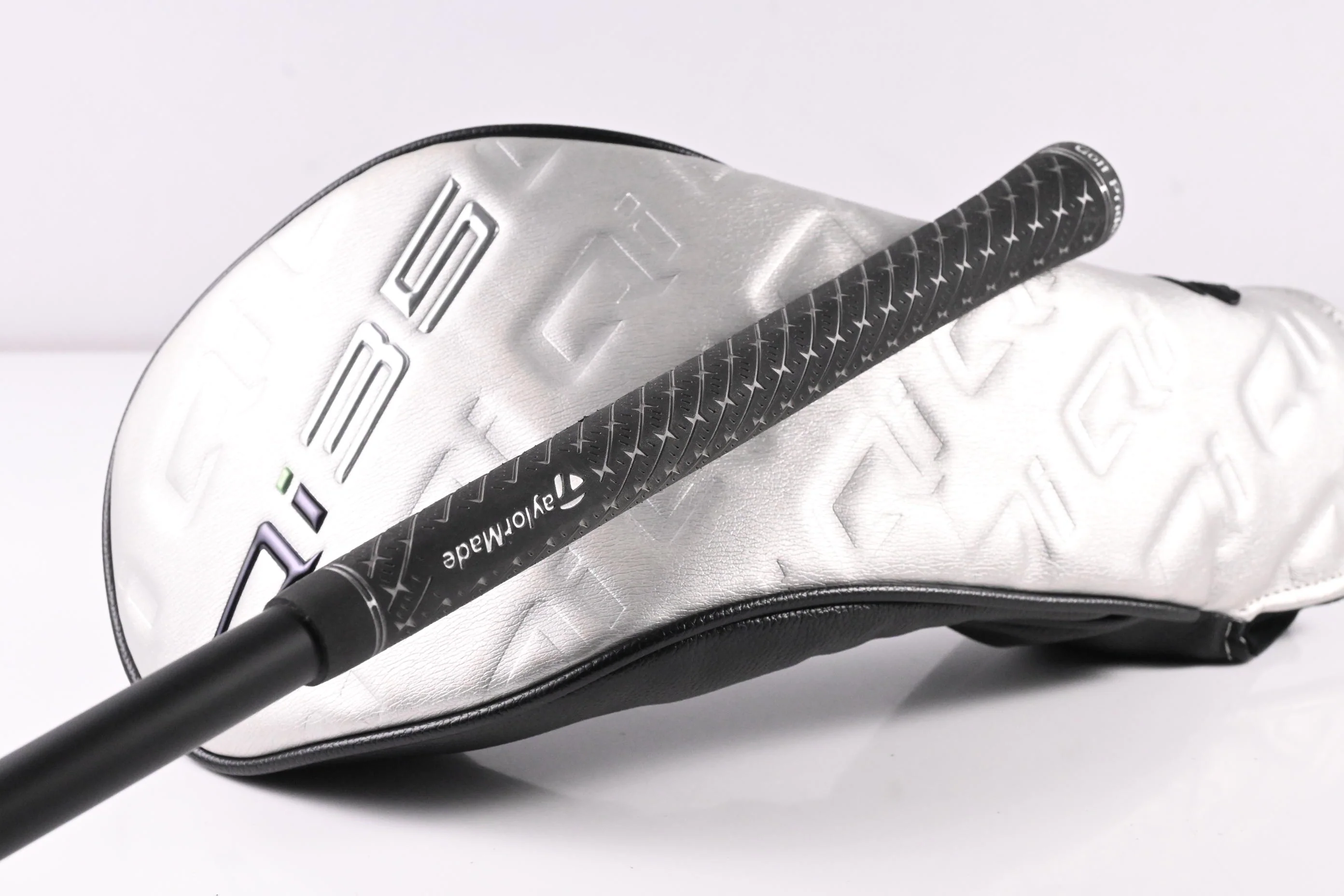 Taylormade Qi35 Max Driver / 12 Degree / Senior Flex Air Speeder 50 Shaft - Image 8