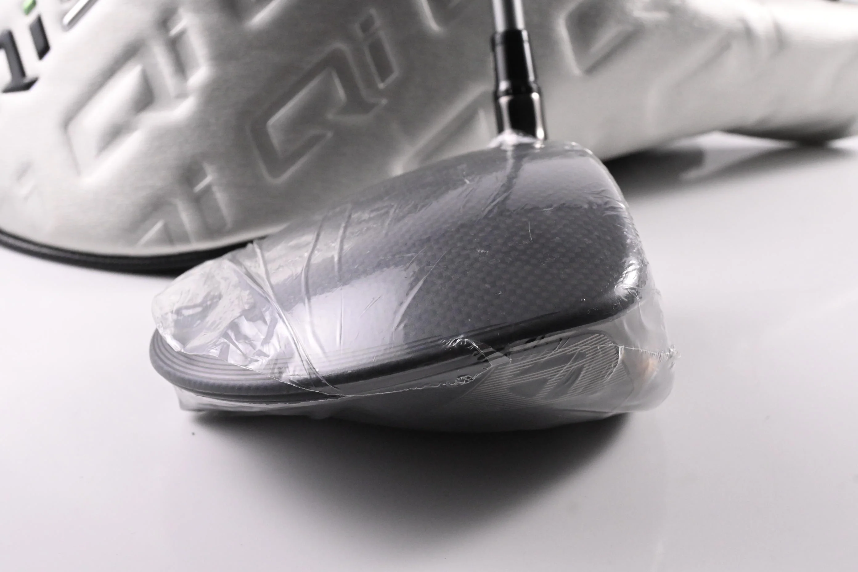 Taylormade Qi35 Max Driver / 12 Degree / Regular Flex Air Speeder 50 Shaft - Image 3