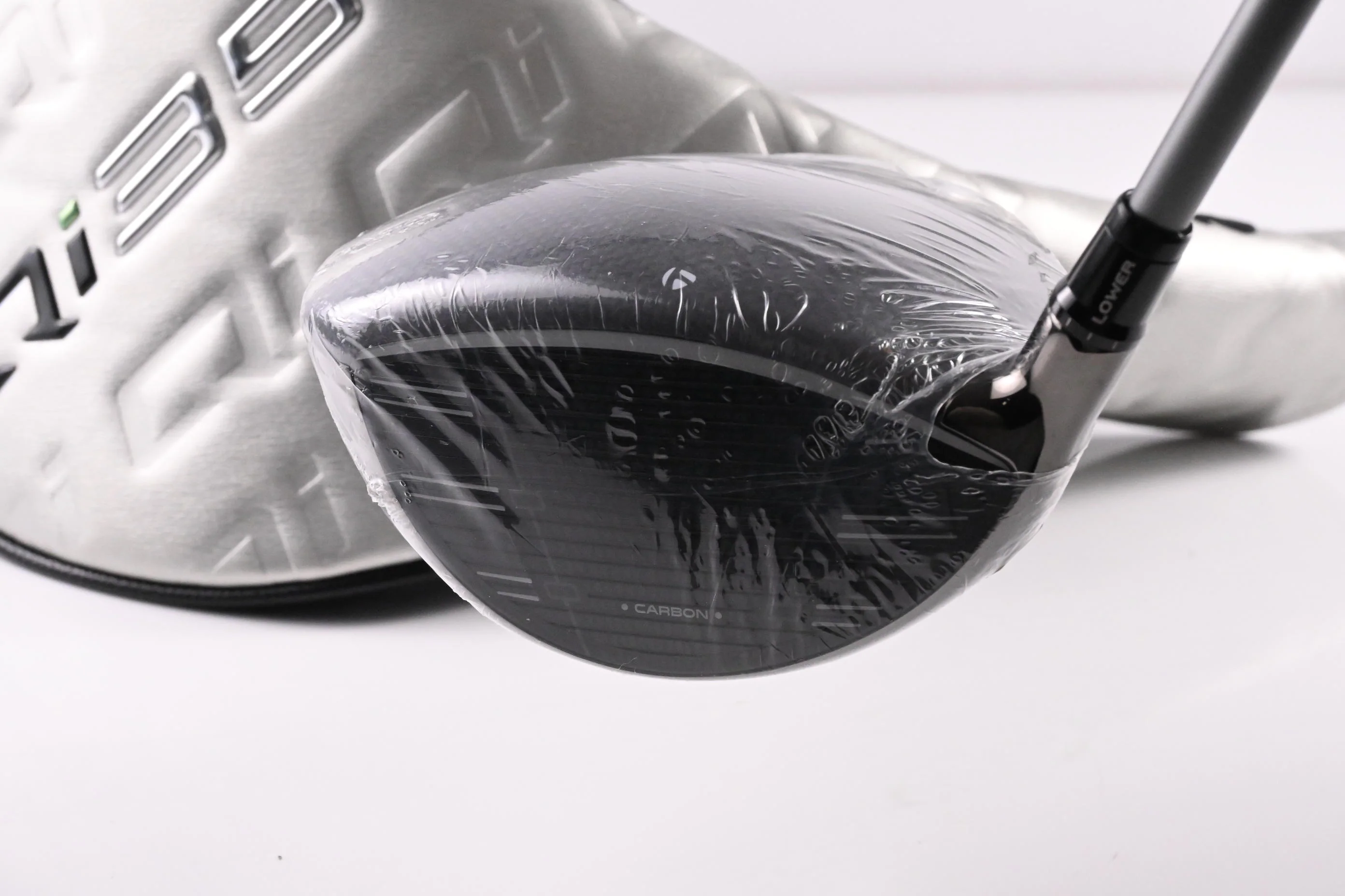 Taylormade Qi35 Max Driver / 12 Degree / Regular Flex Air Speeder 50 Shaft - Image 4