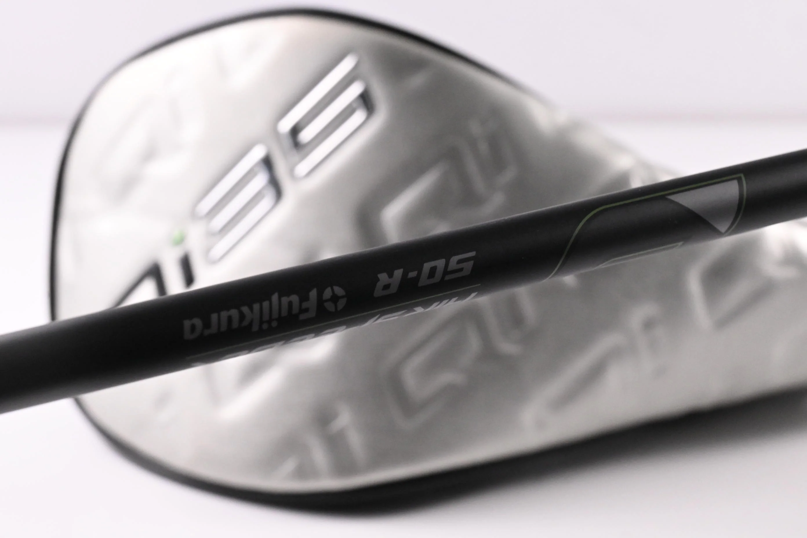 Taylormade Qi35 Max Driver / 12 Degree / Regular Flex Air Speeder 50 Shaft - Image 6