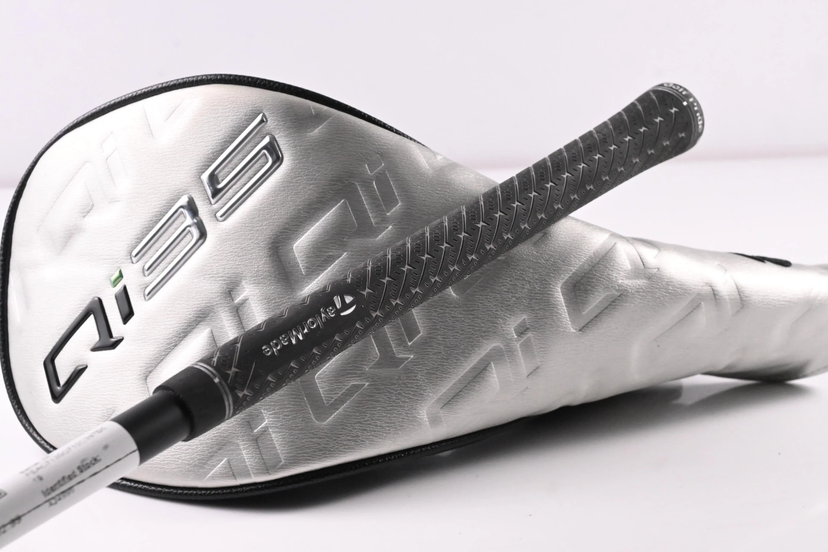 Taylormade Qi35 Max Driver / 12 Degree / Regular Flex Air Speeder 50 Shaft - Image 8