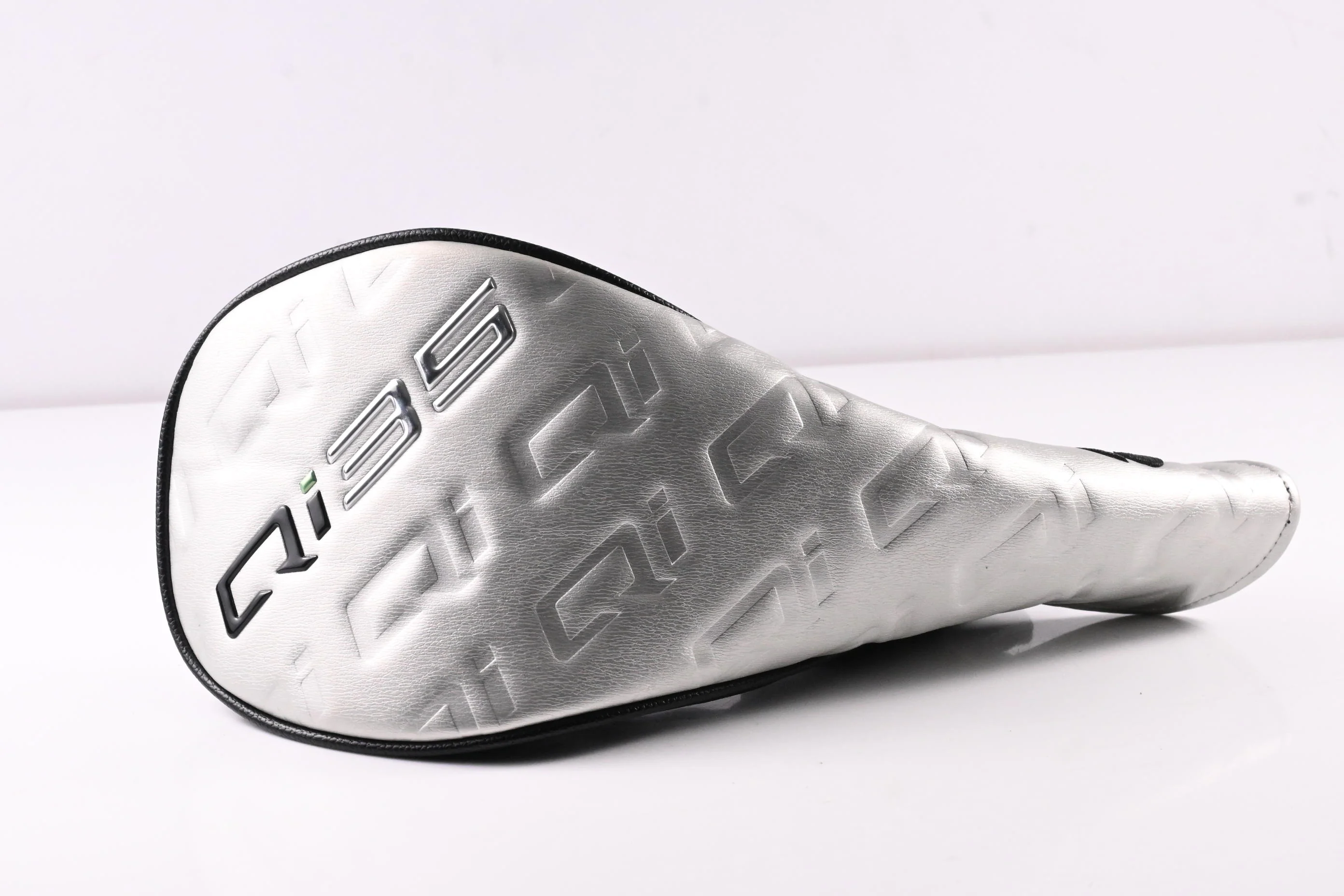 Taylormade Qi35 Max Driver / 12 Degree / Regular Flex Air Speeder 50 Shaft - Image 9