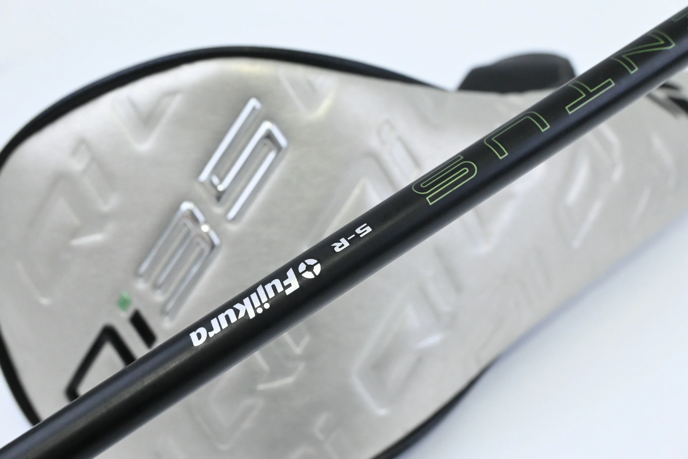 Taylormade Qi35 Max Driver / 9 Degree / Regular Flex Fujikura Ventus Blue 5 - Image 6