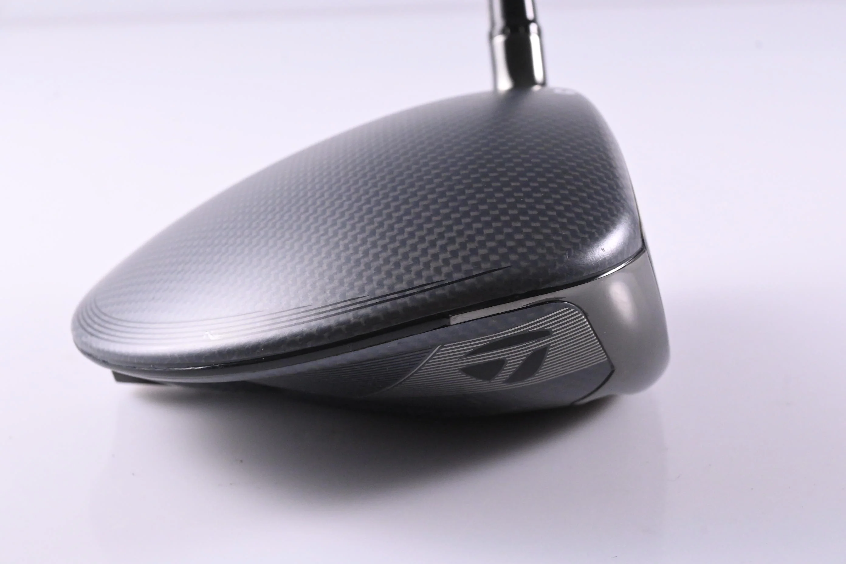 Taylormade Qi35 Max Driver / 10.5 Degree / Stiff Flex Fujikura Ventus Blue 5 Shaft - Image 3