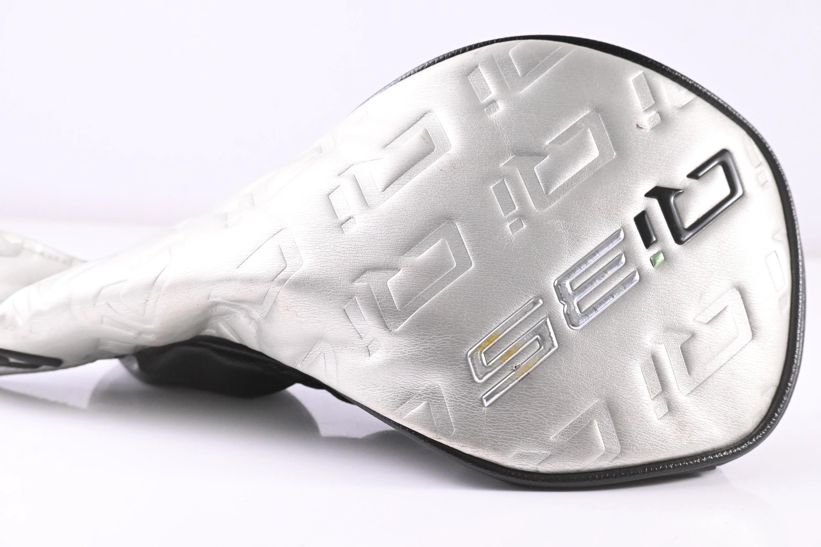 Taylormade Qi35 Max Driver / 9 Degree / Stiff Flex Fujikura Ventus Blue '25 5 - Image 9