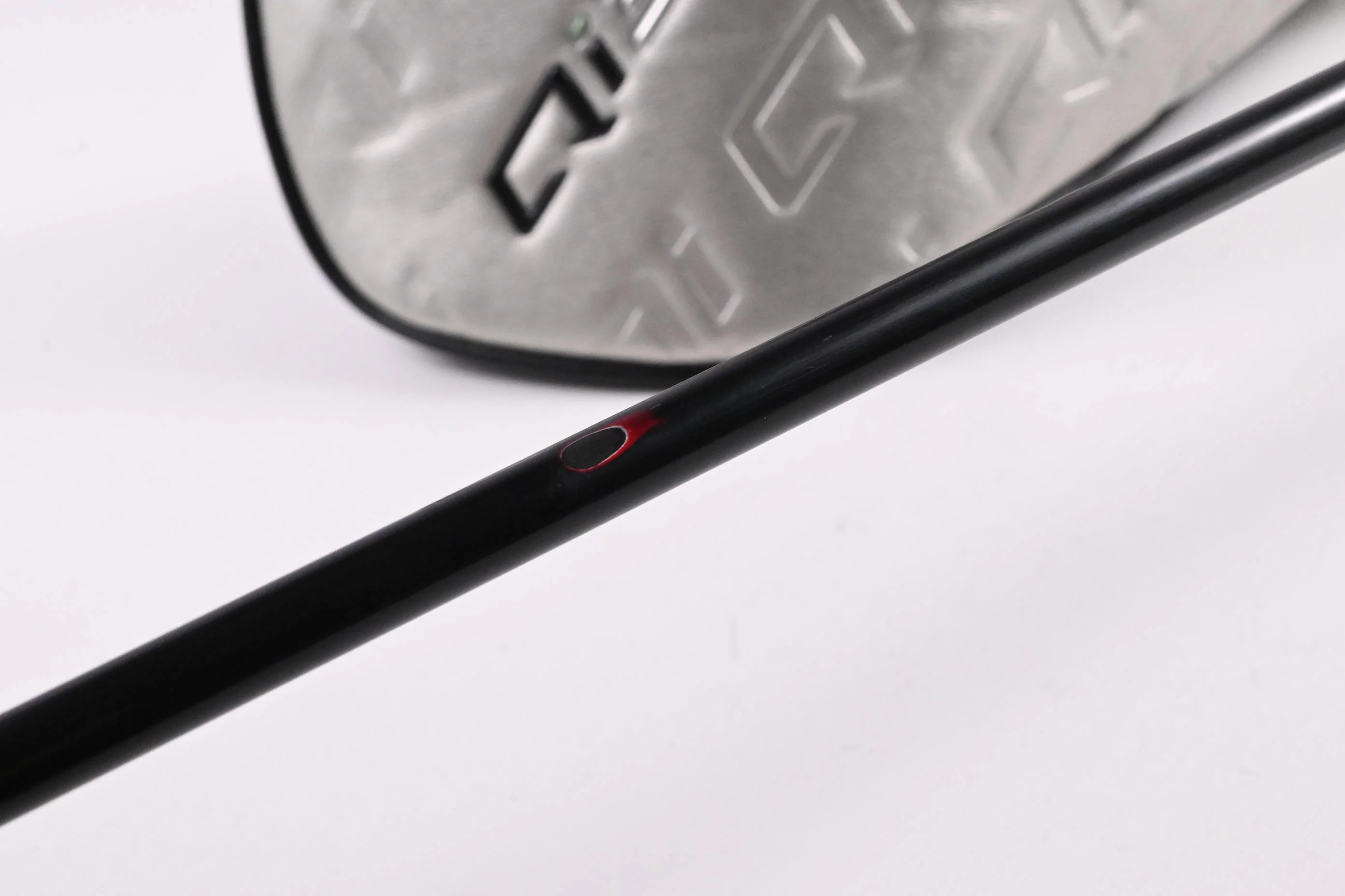 Taylormade Qi35 Max Driver / 10.5 Degree / Regular Flex Ventus TR Red 5 Shaft - Image 7