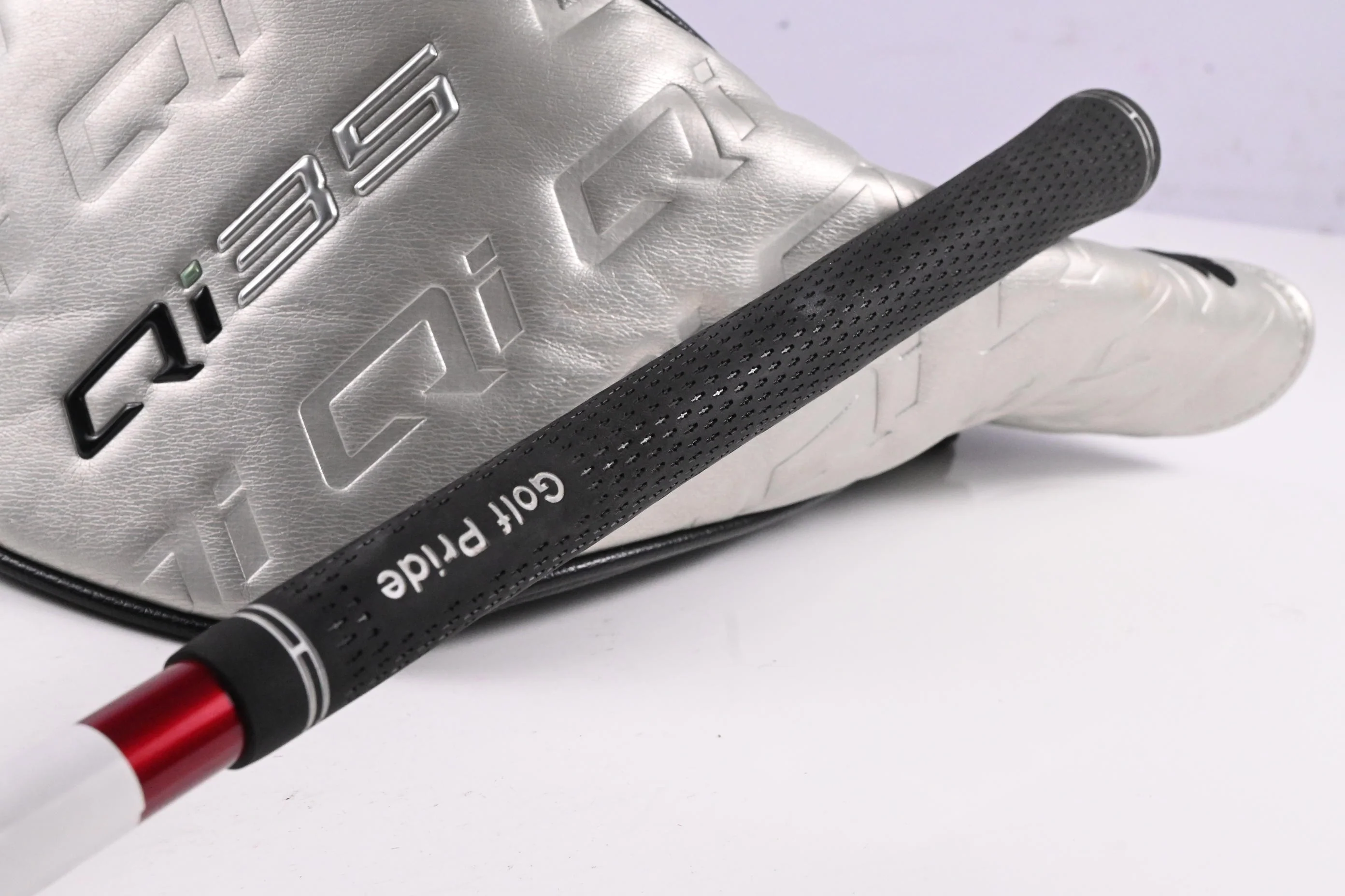 Taylormade Qi35 Max Driver / 10.5 Degree / Regular Flex Ventus TR Red 5 Shaft - Image 9