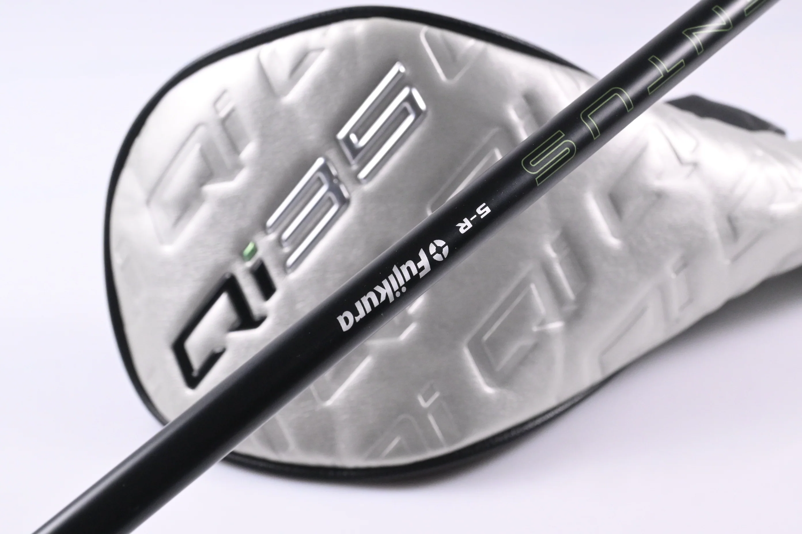 Taylormade Qi35 Max Driver / 10.5 Degree / Regular Flex Ventus Blue 5 Shaft - Image 6