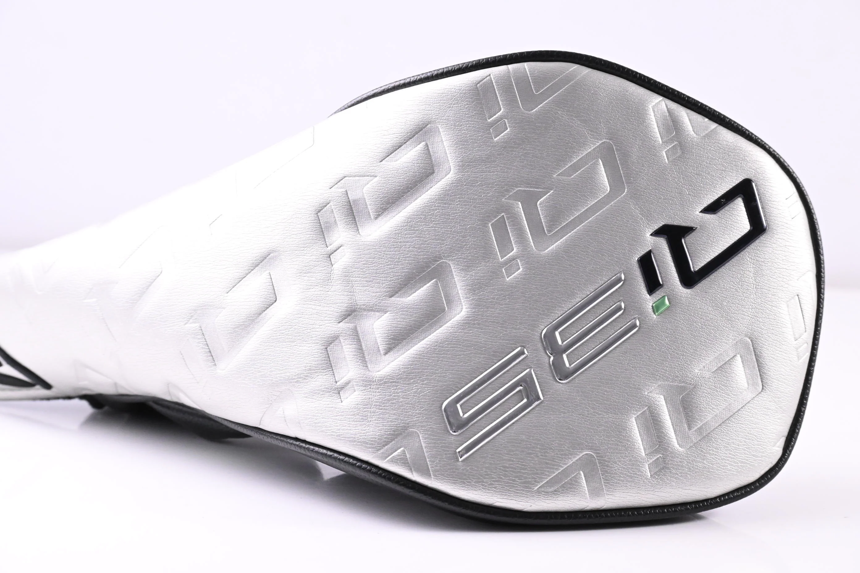 Taylormade Qi35 Max Driver / 9 Degree / Regular Flex Air Speeder 50 Shaft - Image 9