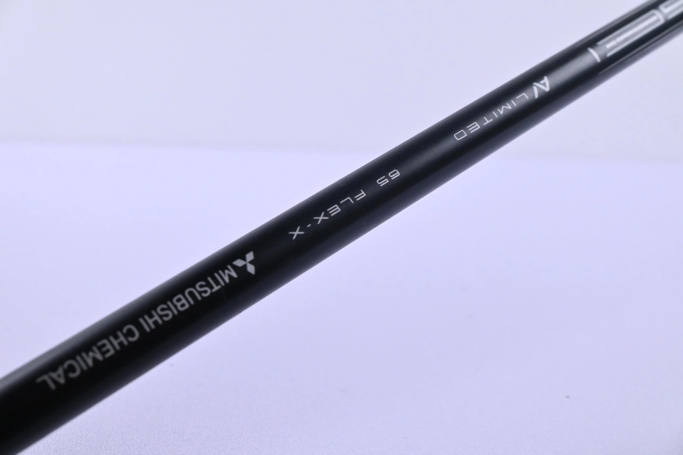Taylormade Qi35 Max Driver / 9 Degree / X-Flex Tensei AV Black 65 Shaft - Image 6