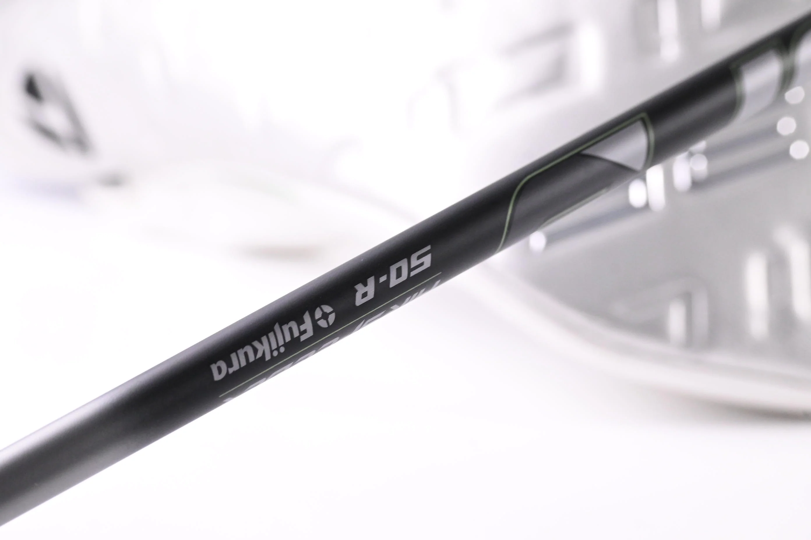Taylormade Qi35 Max Driver / 12 Degree / Regular Flex Air Speeder 50 Shaft - Image 6