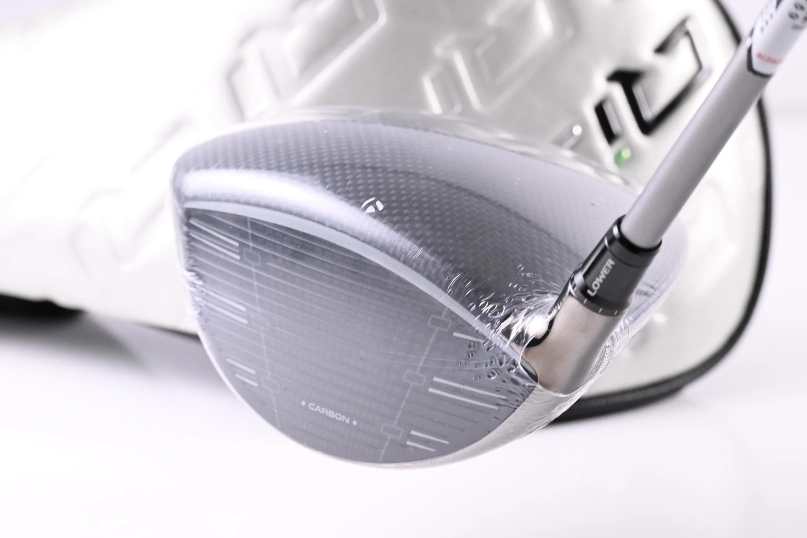 Taylormade Qi35 Max Driver / 12 Degree / Senior Flex Air Speeder 50 Shaft - Image 4