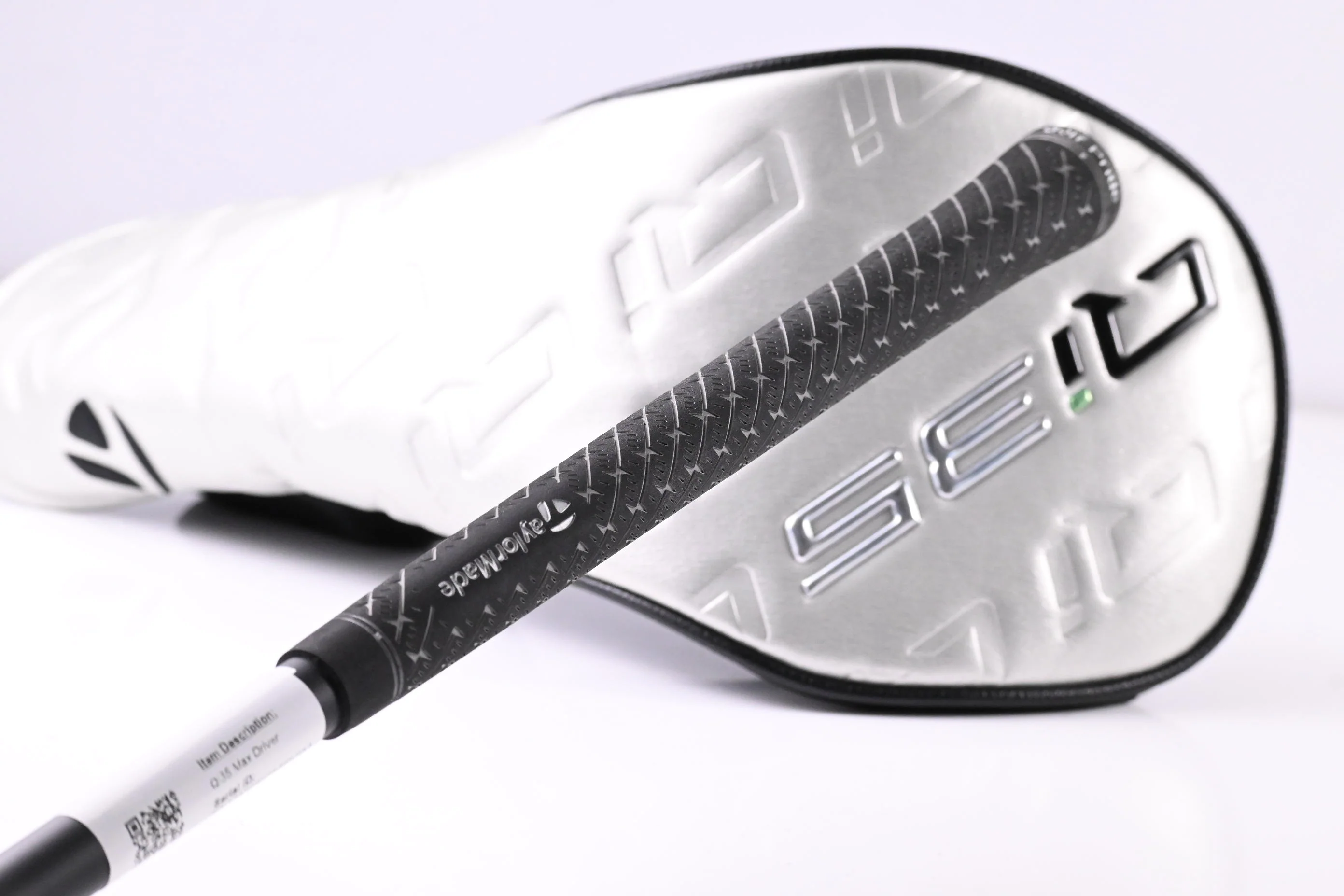 Taylormade Qi35 Max Driver / 12 Degree / Senior Flex Air Speeder 50 Shaft - Image 8