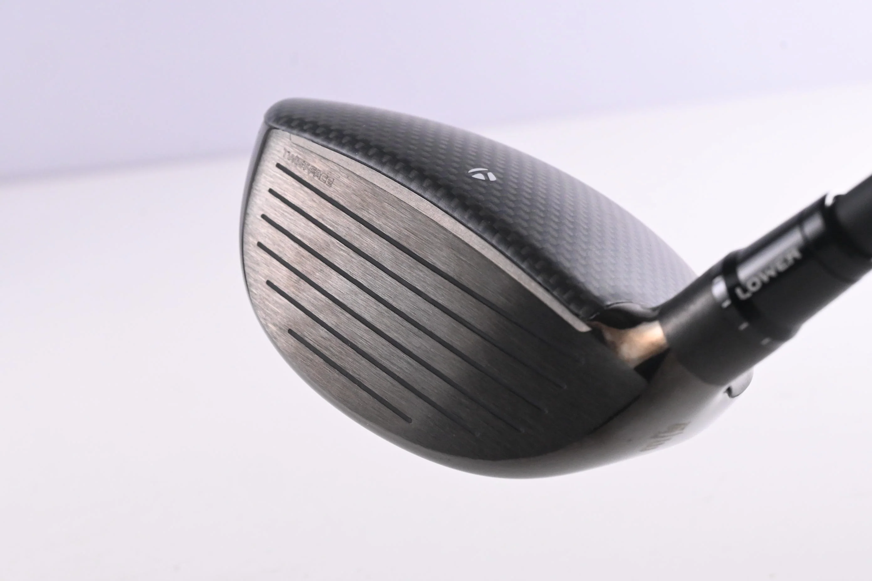 Taylormade Qi35 Tour #3 Wood / 15 Degree / Stiff Flex Kai'li Blue Dark Wave 75 - Image 4