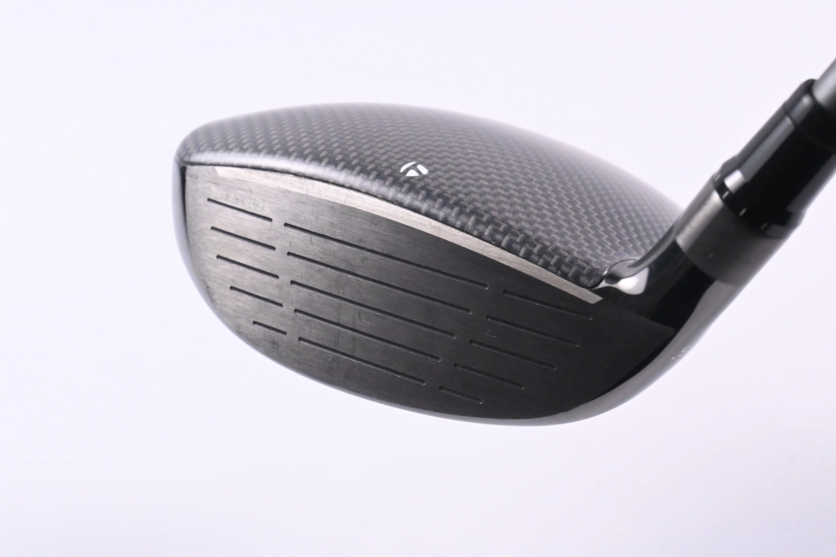 Taylormade Qi35 Max #3 Wood / 15.5 Degree / Regular Flex Air Speeder 50 Shaft - Image 4