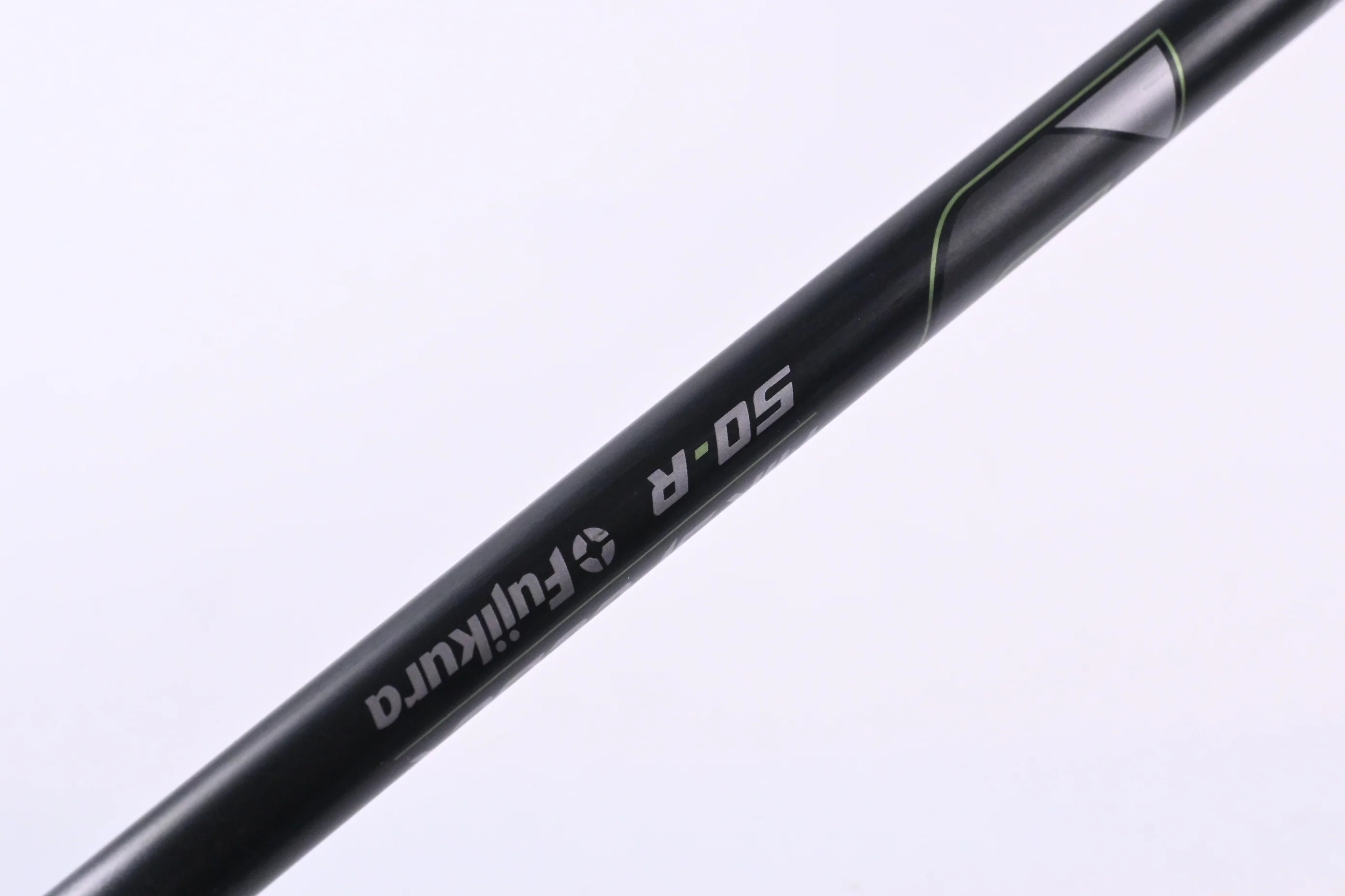 Taylormade Qi35 Max #3 Wood / 15.5 Degree / Regular Flex Air Speeder 50 Shaft - Image 6