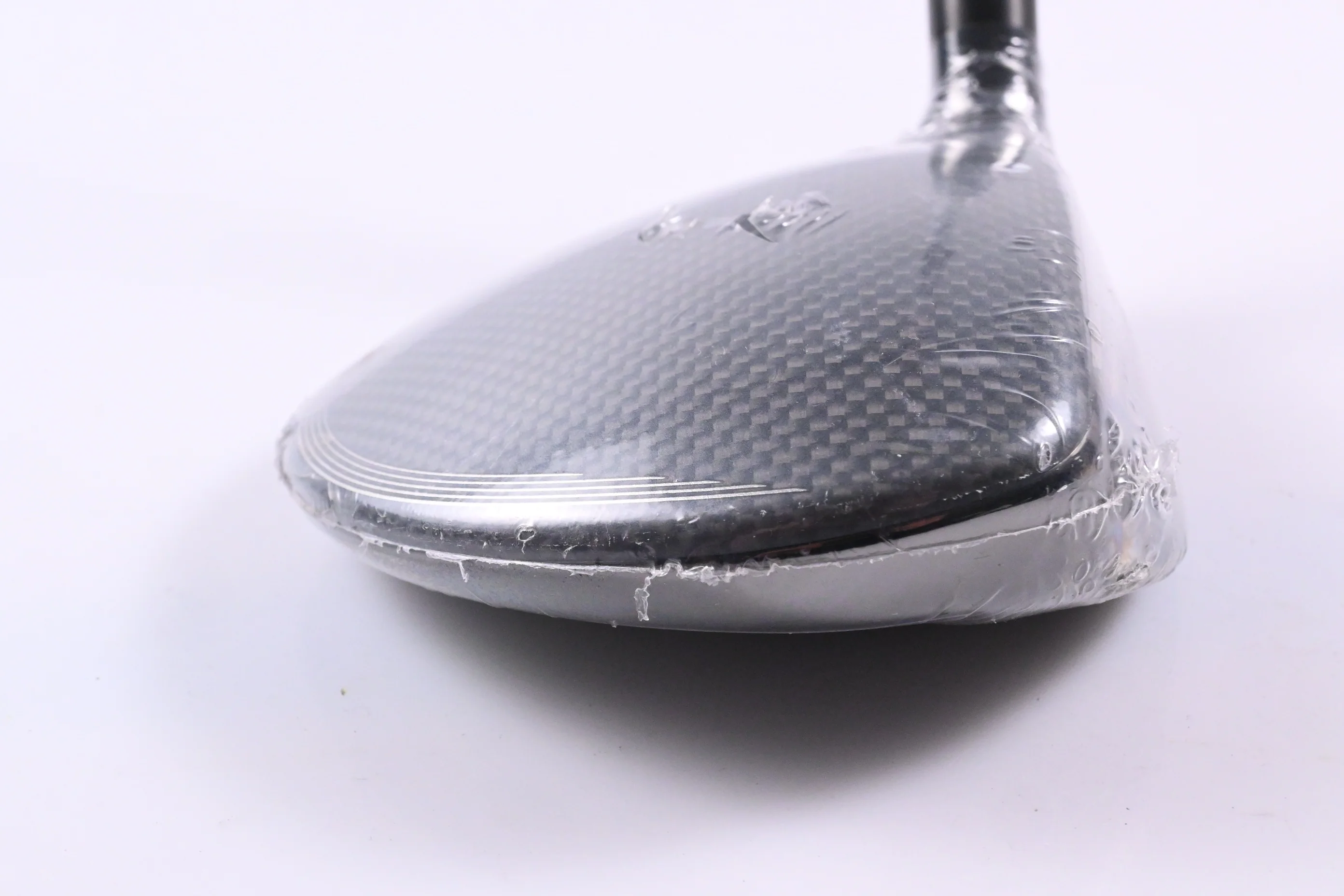 Ladies Taylormade Qi35 Max Lite #5 Wood / 18.5 Degree / Ladies Flex Air Speeder - Image 3