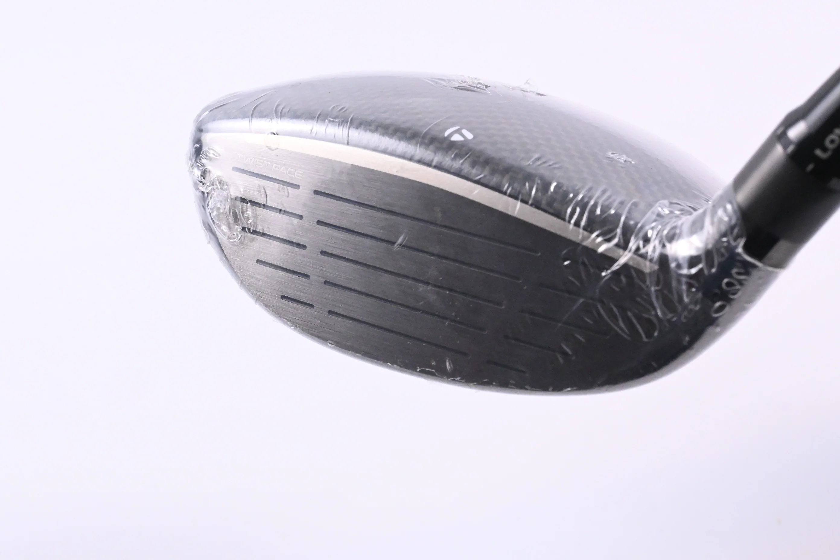 Ladies Taylormade Qi35 Max Lite #5 Wood / 18.5 Degree / Ladies Flex Air Speeder - Image 4