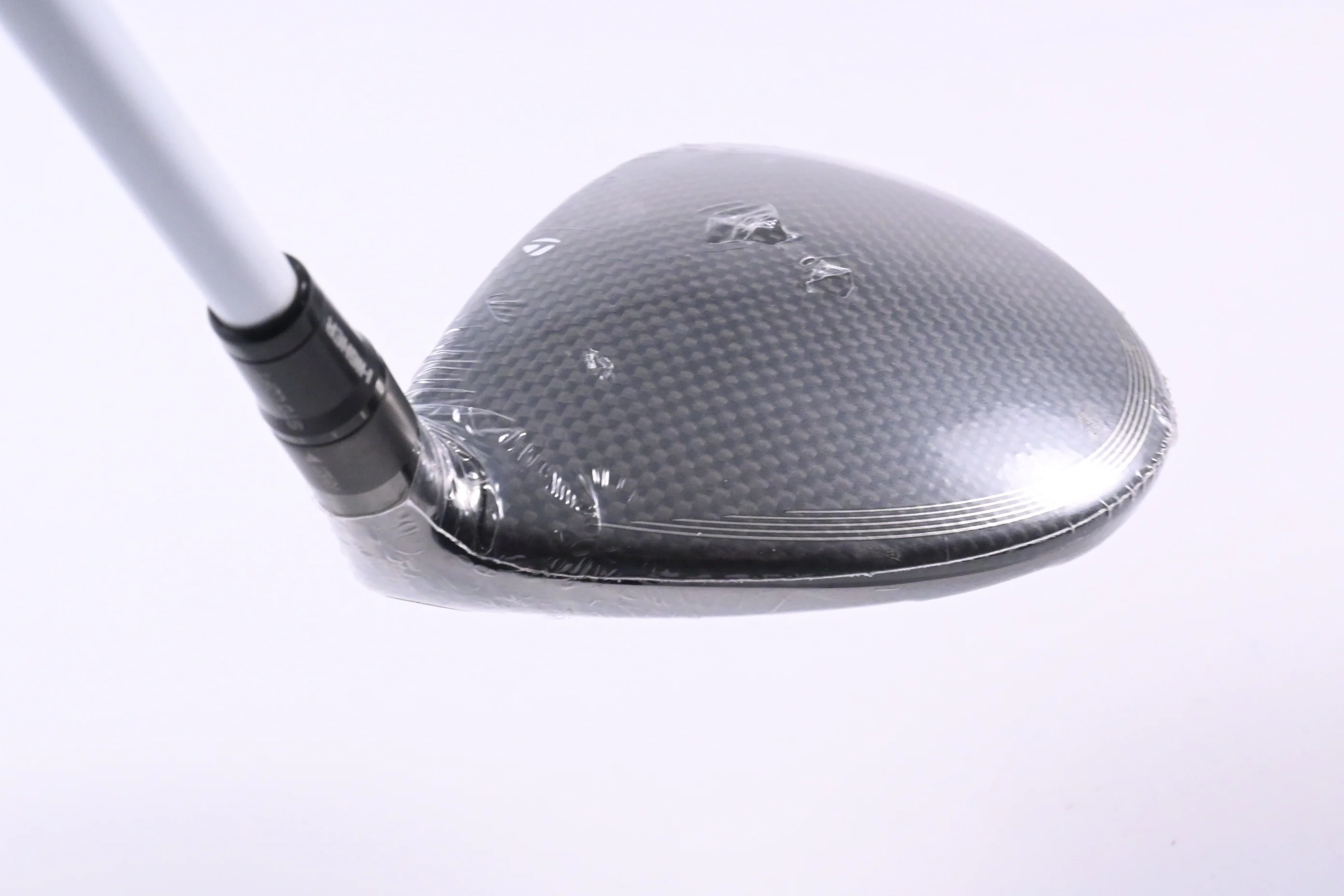 Ladies Taylormade Qi35 Max Lite #5 Wood / 18.5 Degree / Ladies Flex Air Speeder - Image 5