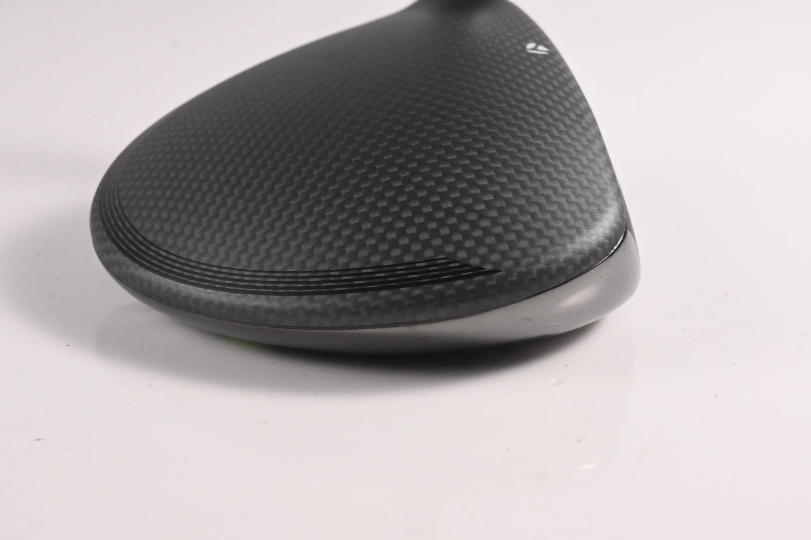 Taylormade Qi35 Max #3 Wood / 16.5 Degree / Stiff Flex Kai'li Dark Waves Blue 75 - Image 3